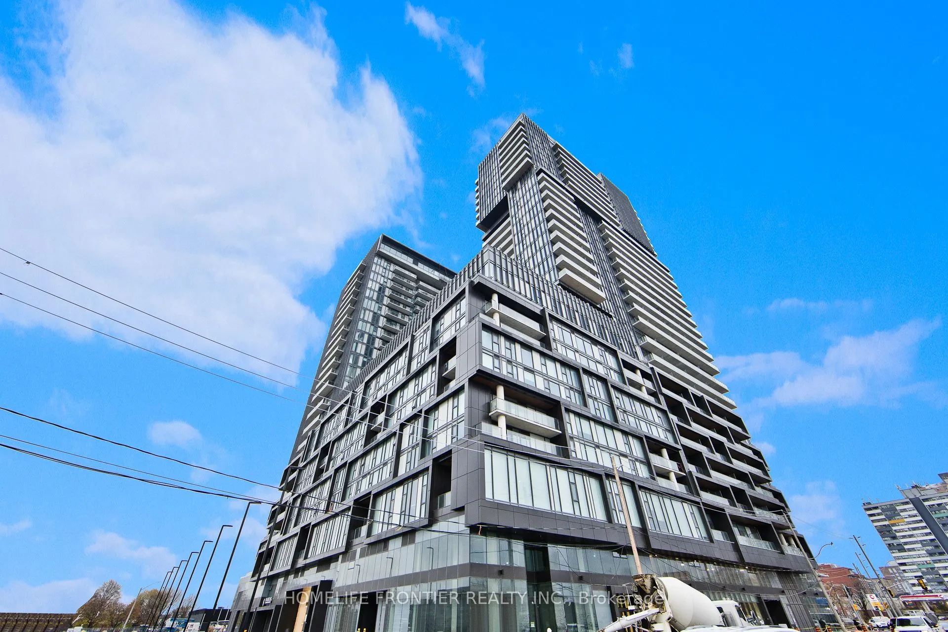 1285 Dupont Street #2803