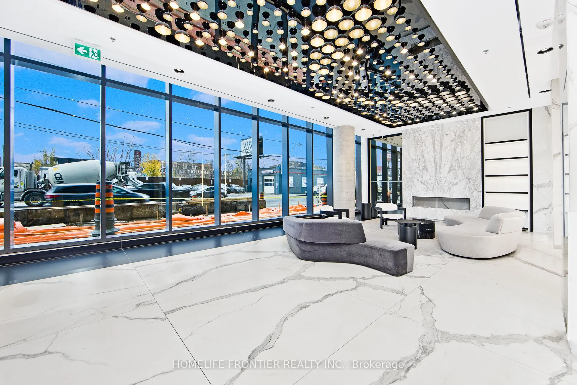 1285 Dupont Street #2803