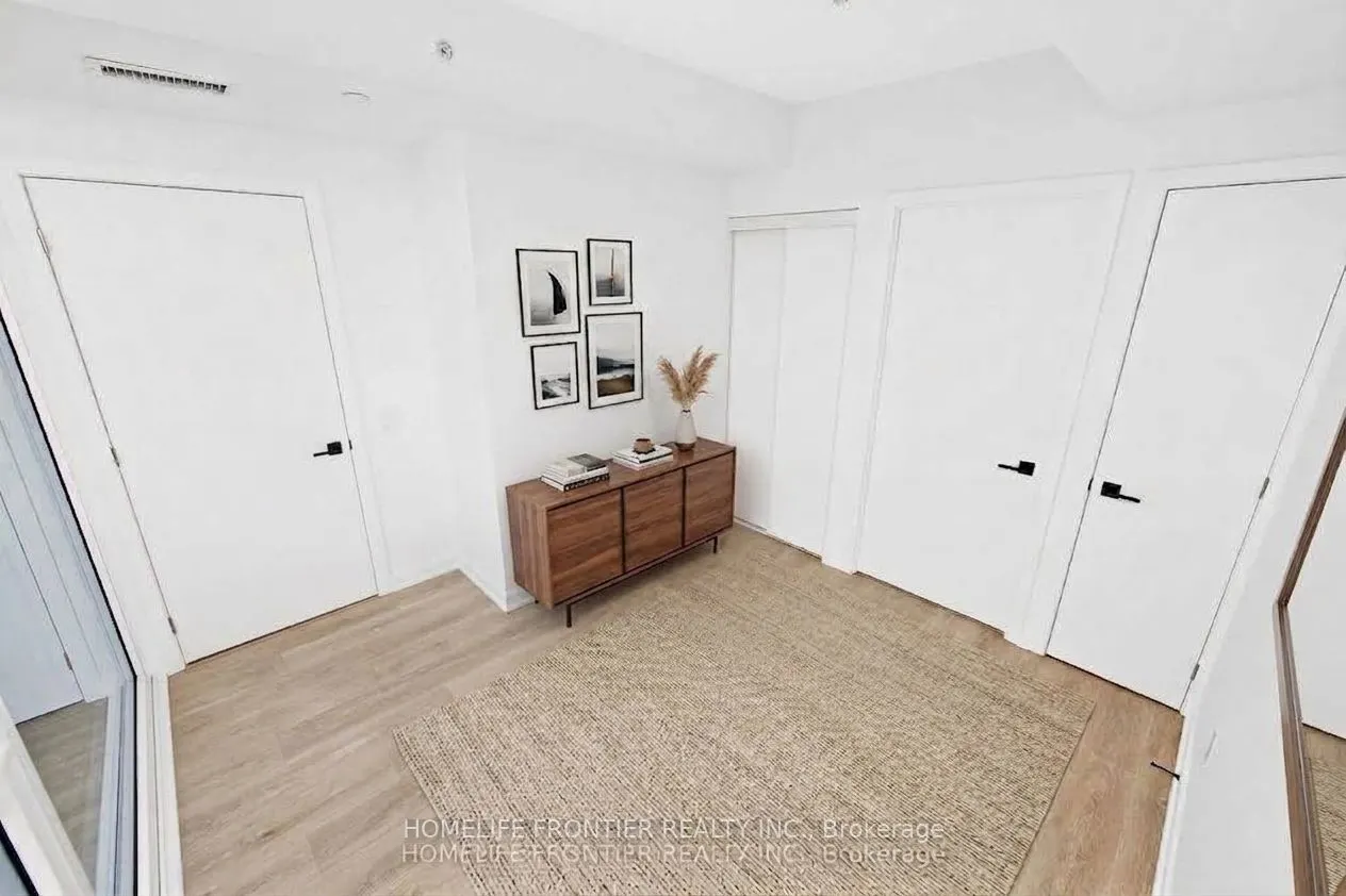 1285 Dupont Street #2803