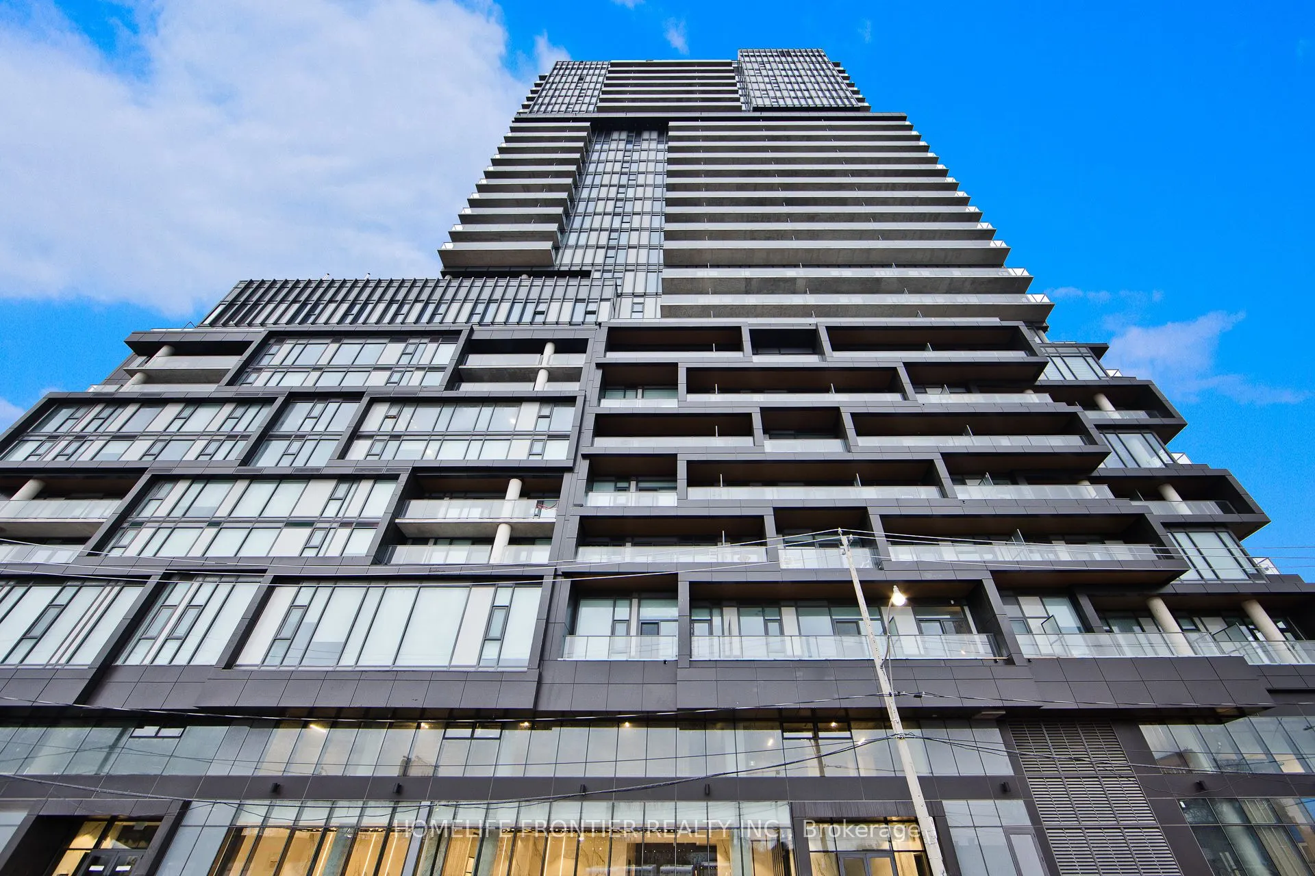 1285 Dupont Street #2803