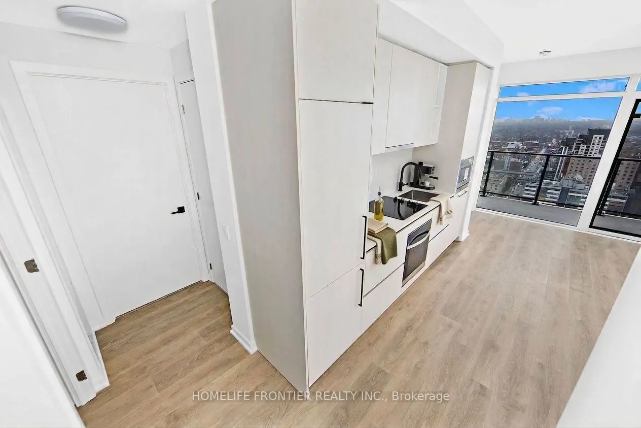 1285 Dupont Street #2803