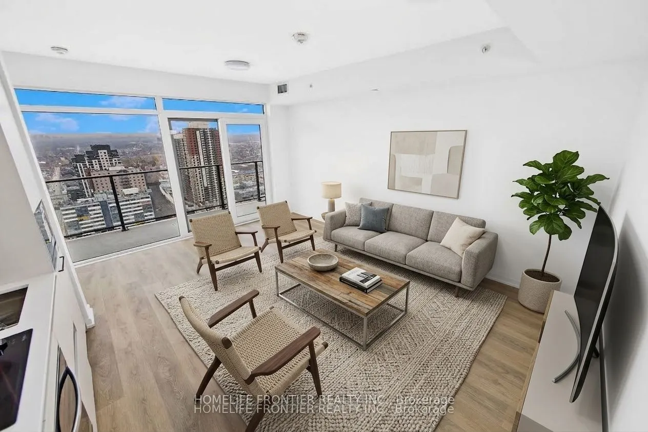 1285 Dupont Street #2803
