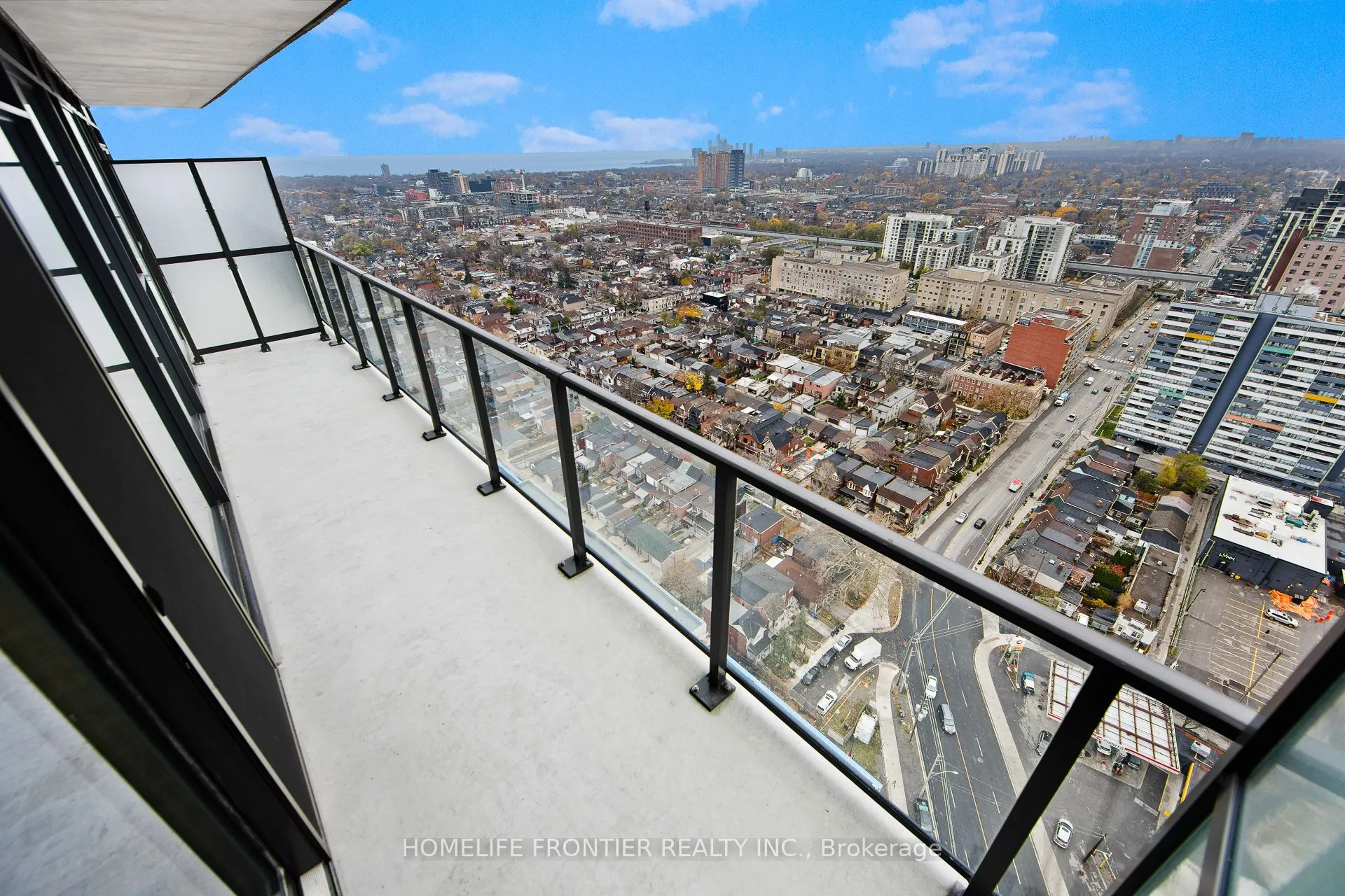 1285 Dupont Street #2803