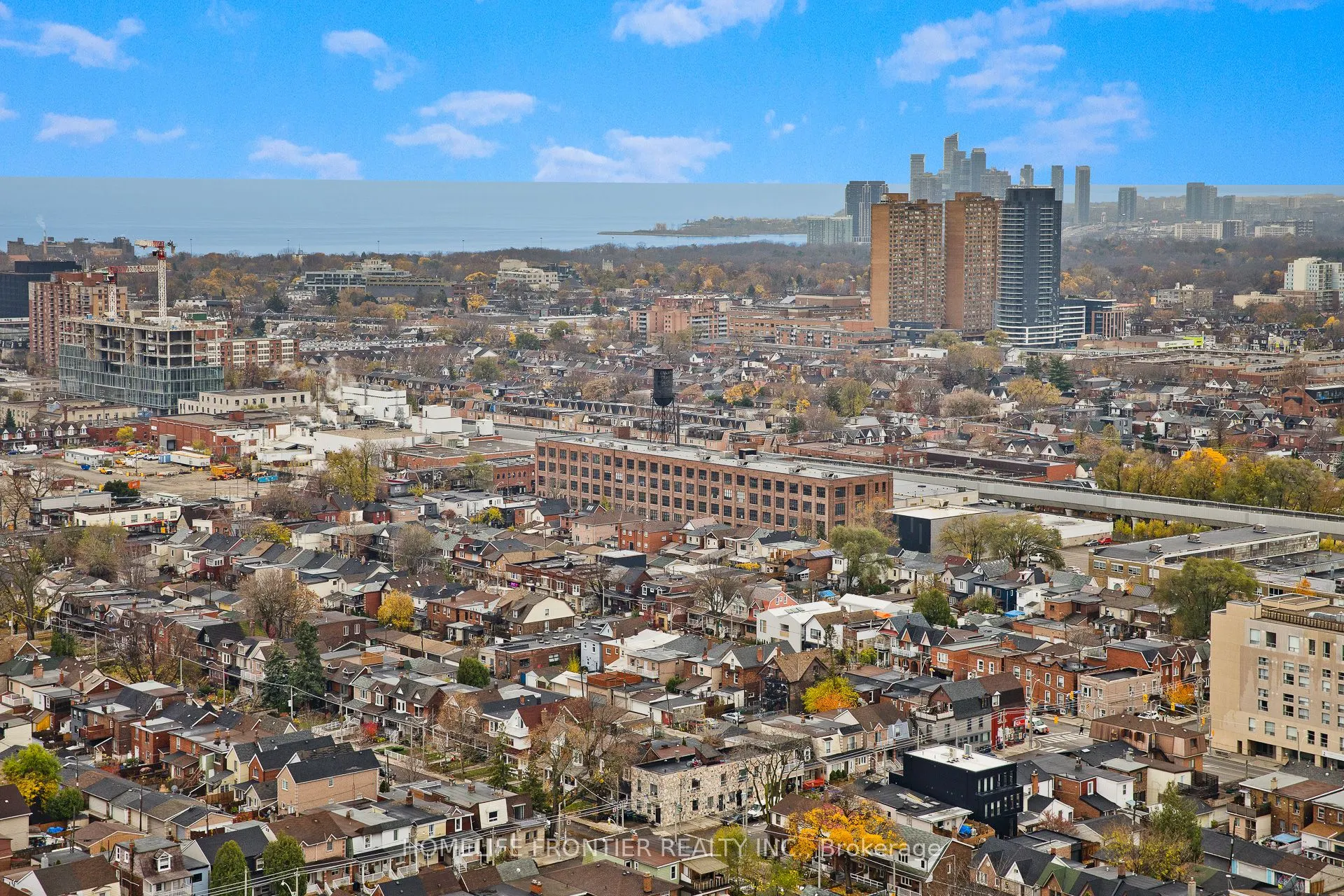 1285 Dupont Street #2803