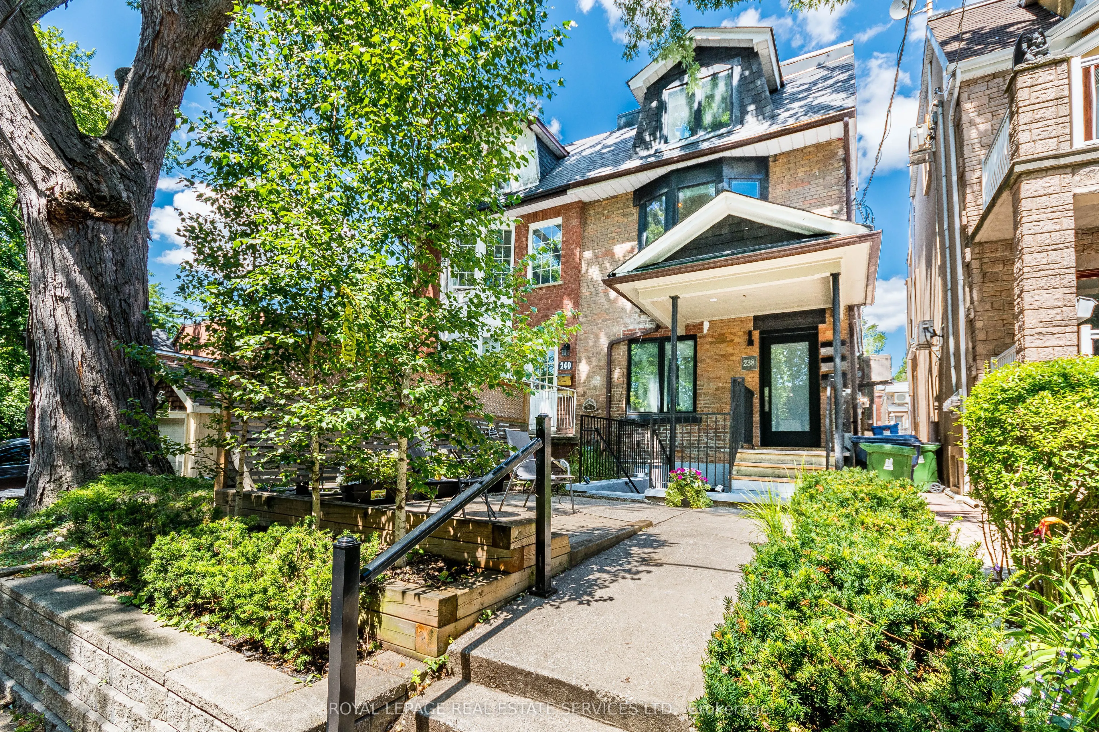 238 Garden Avenue