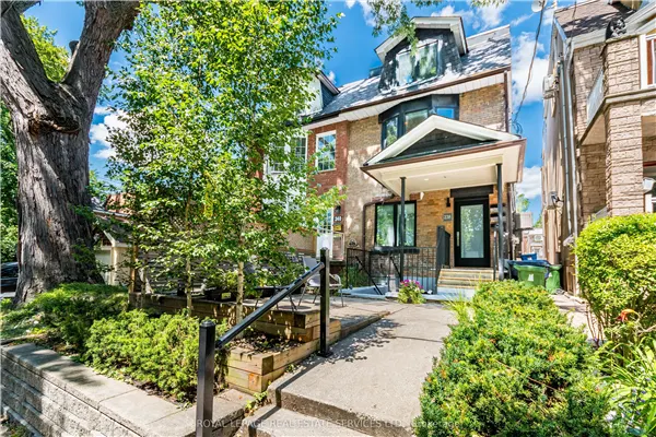 238 Garden Avenue