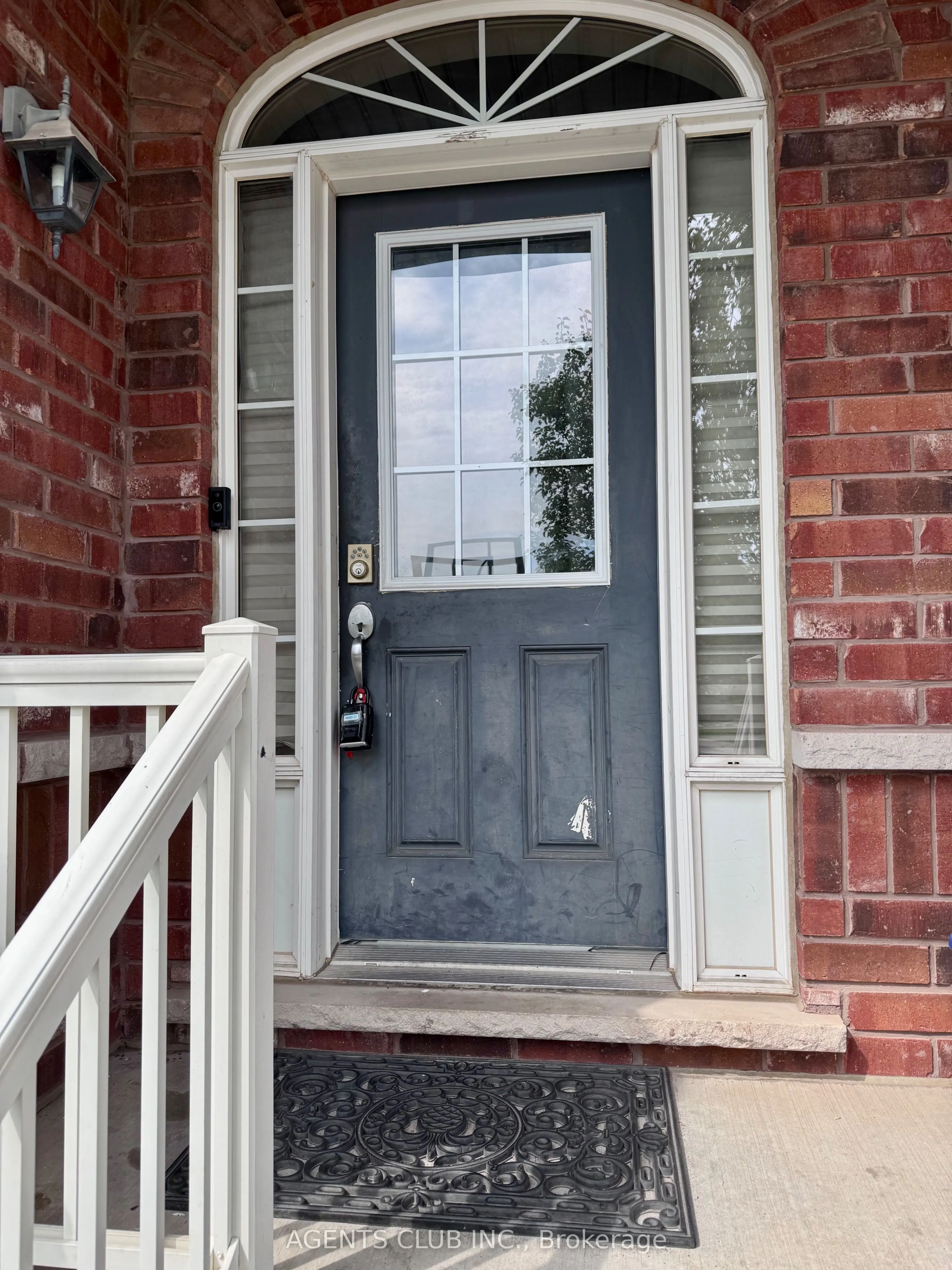 651 Farmstead Drive #14
