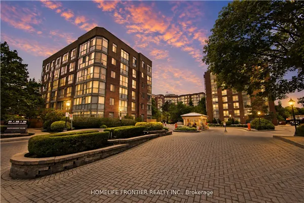 22 Southport Street #440