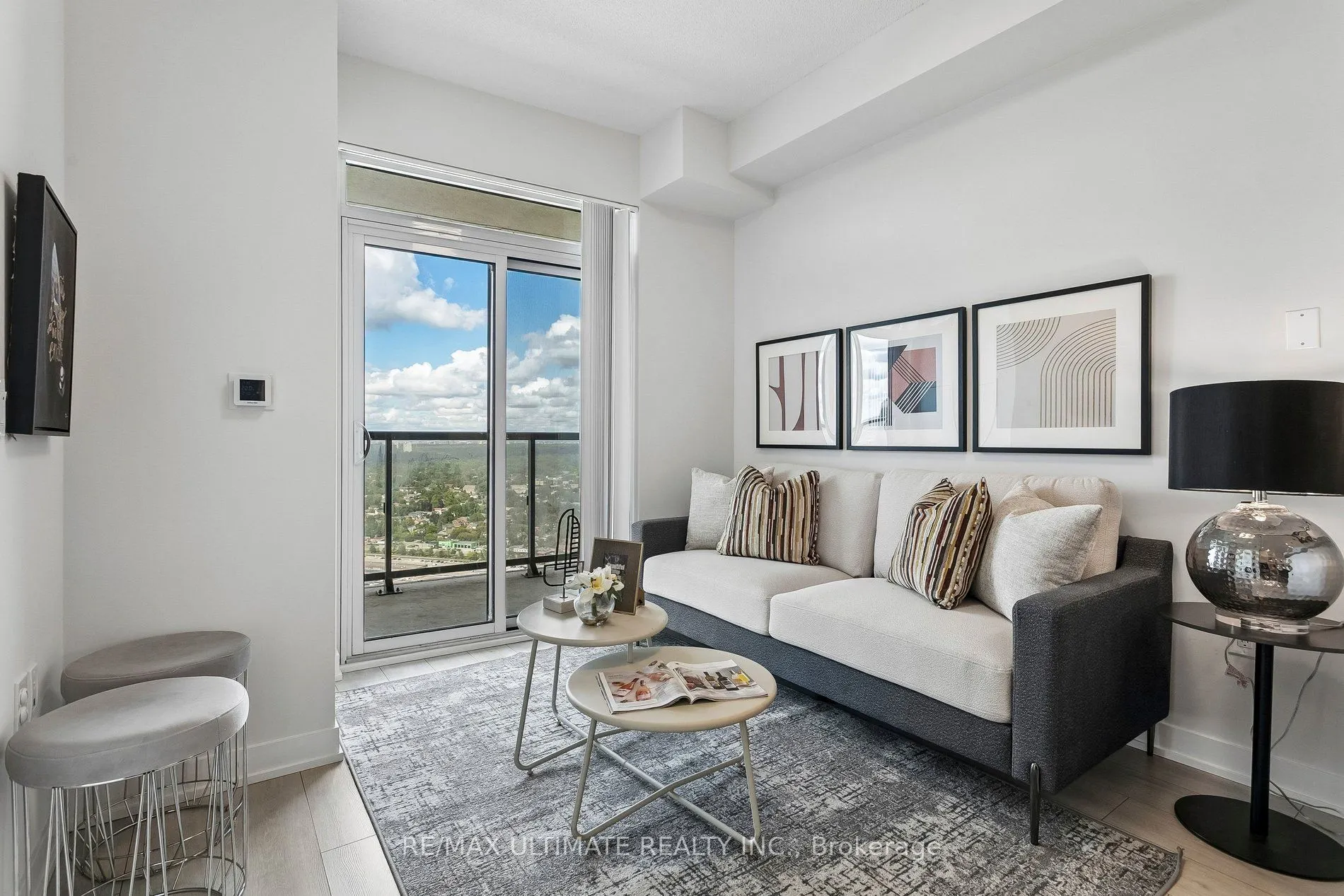 38 Annie Craig Drive #4409