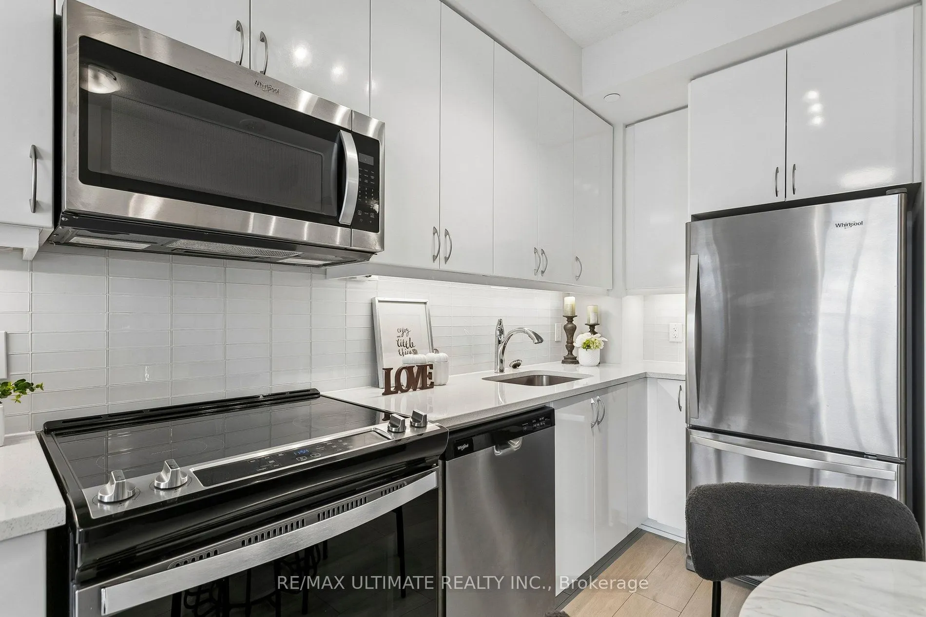 38 Annie Craig Drive #4409