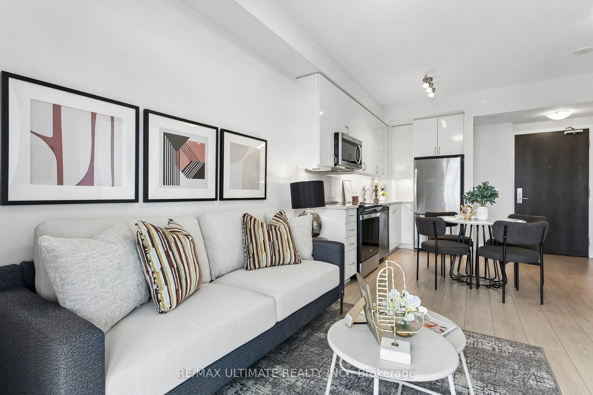 38 Annie Craig Drive #4409