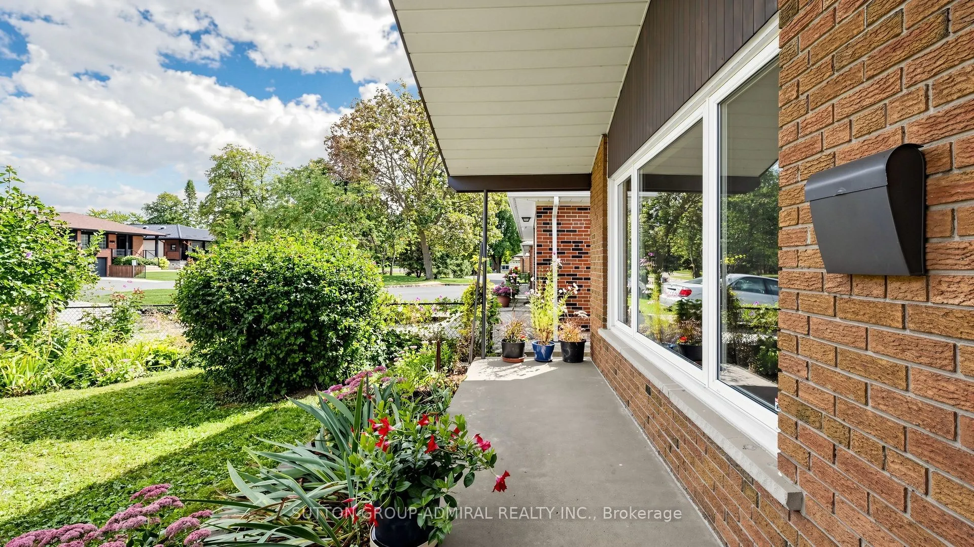 27 Warlingham Court