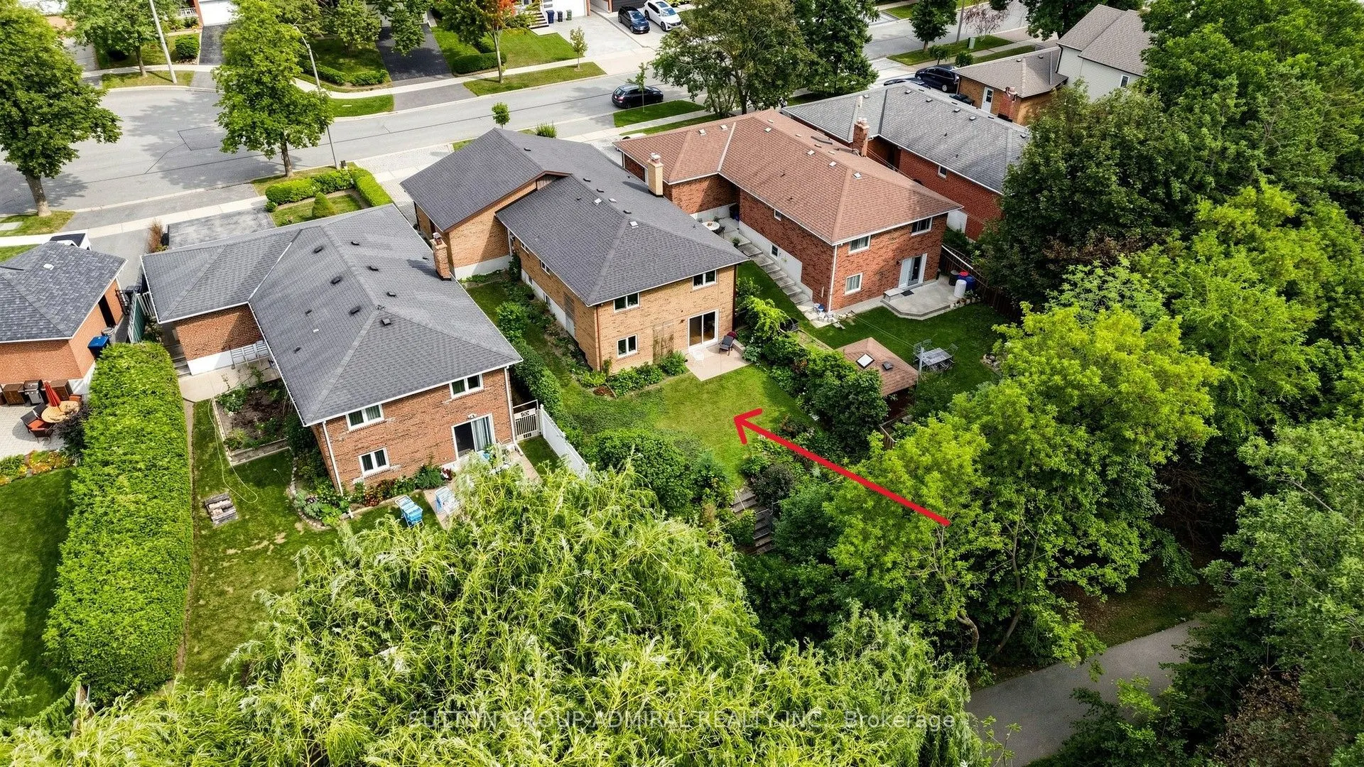27 Warlingham Court