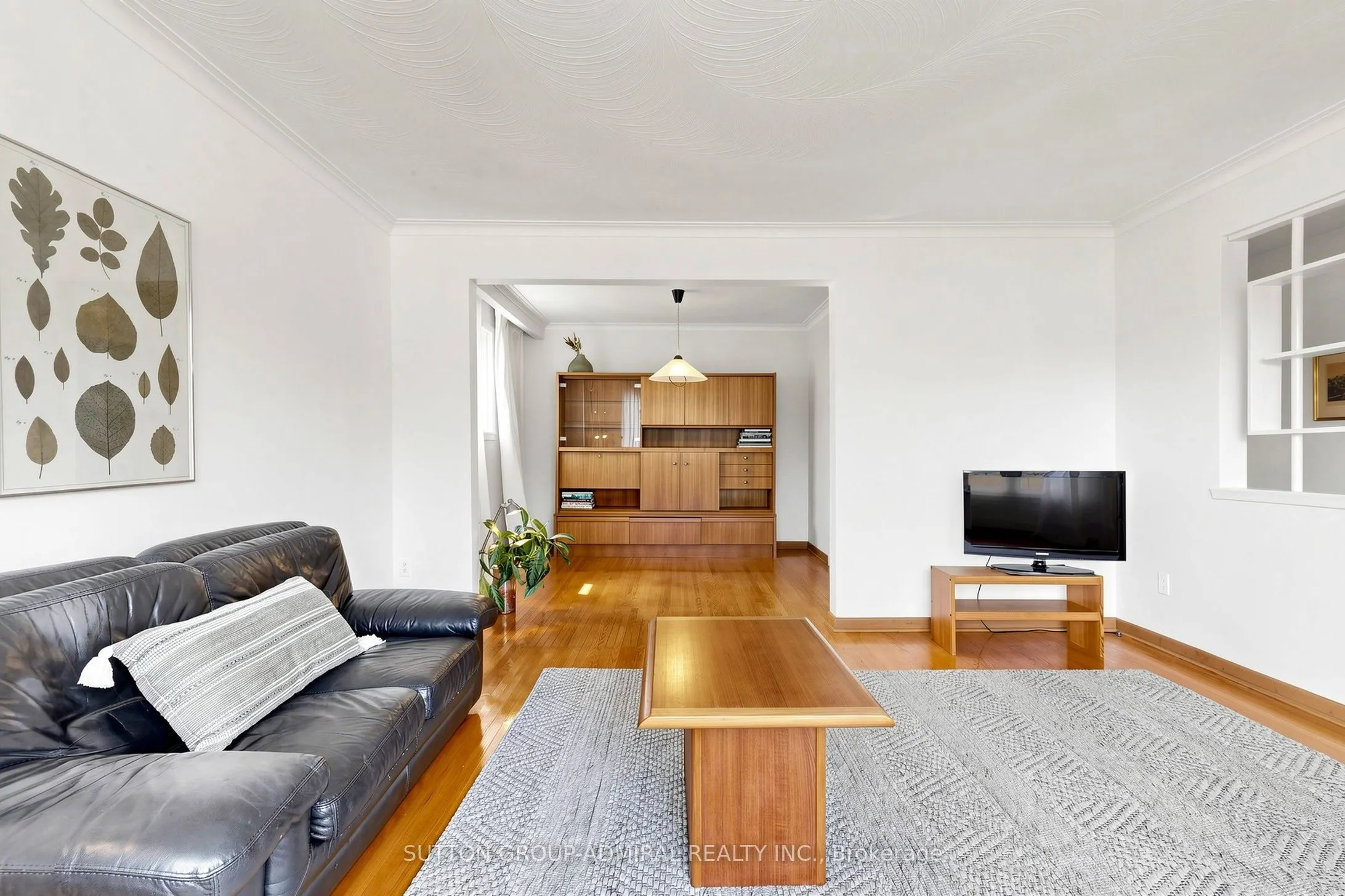 27 Warlingham Court