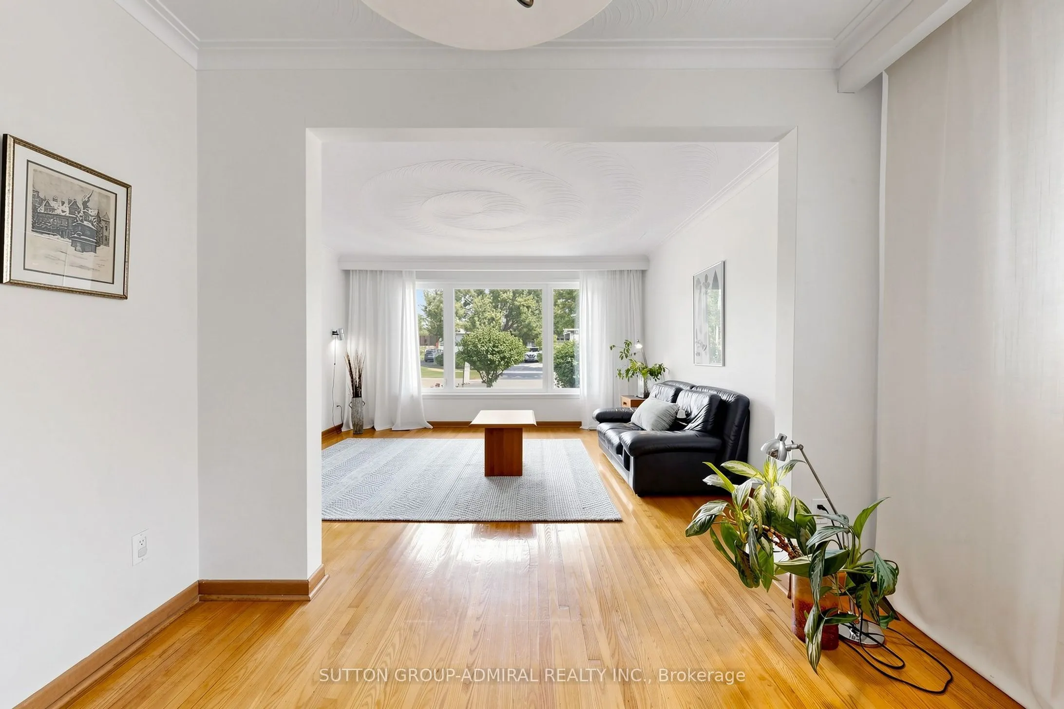 27 Warlingham Court