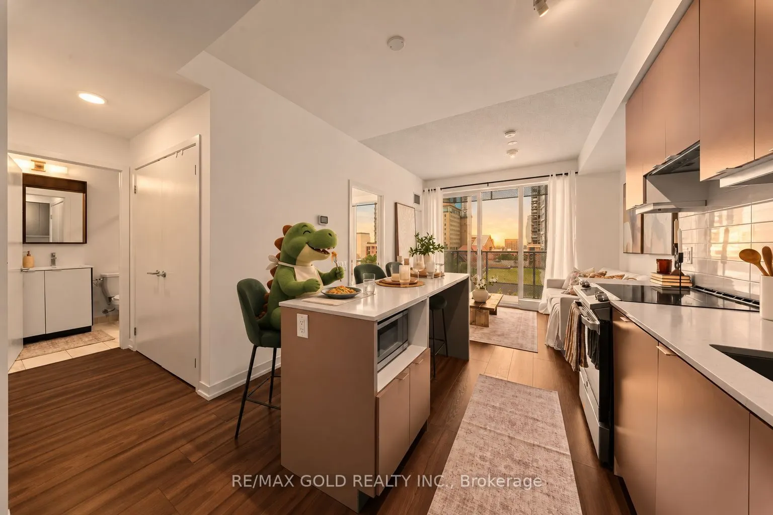 4065 Confederation Parkway #705