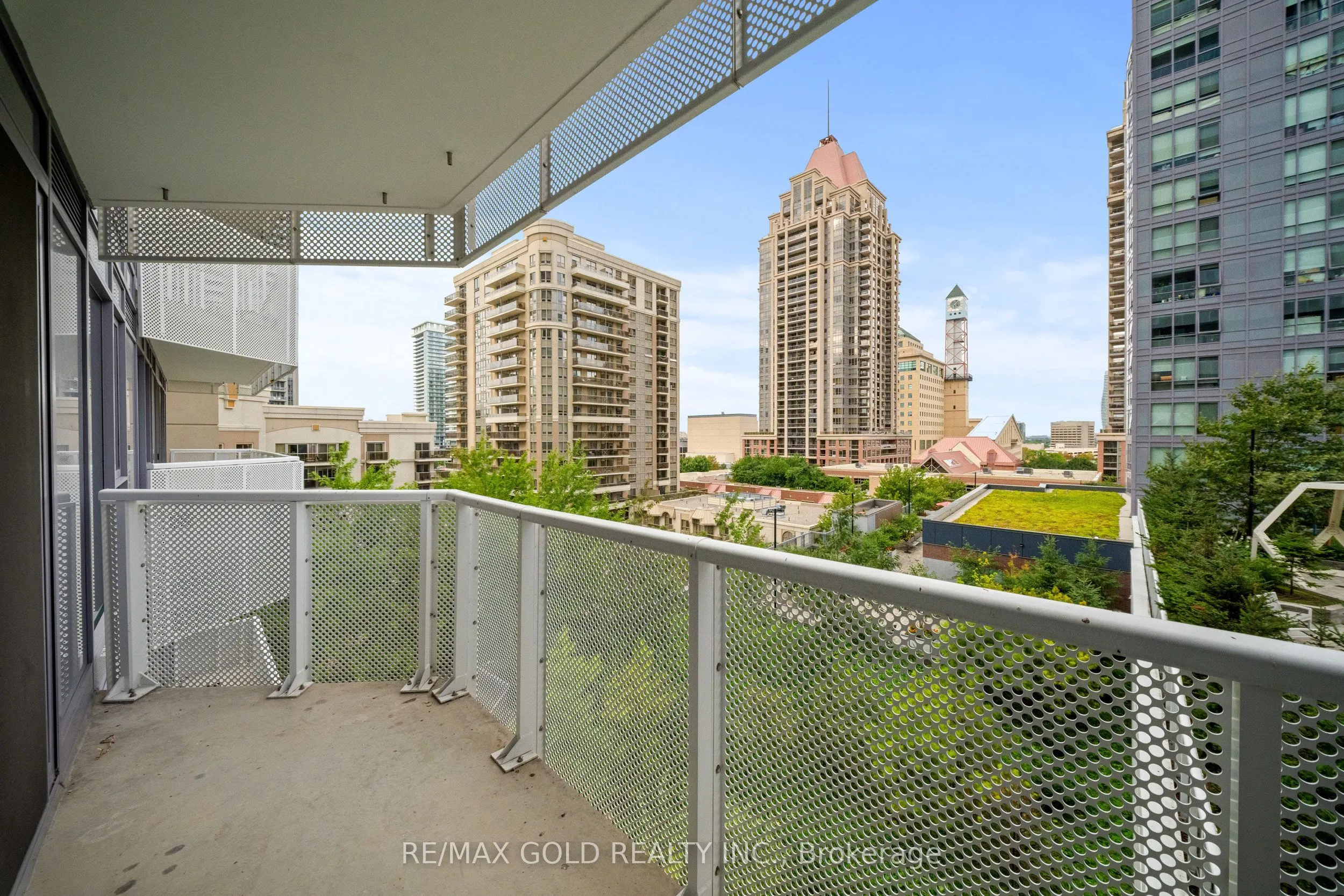 4065 Confederation Parkway #705