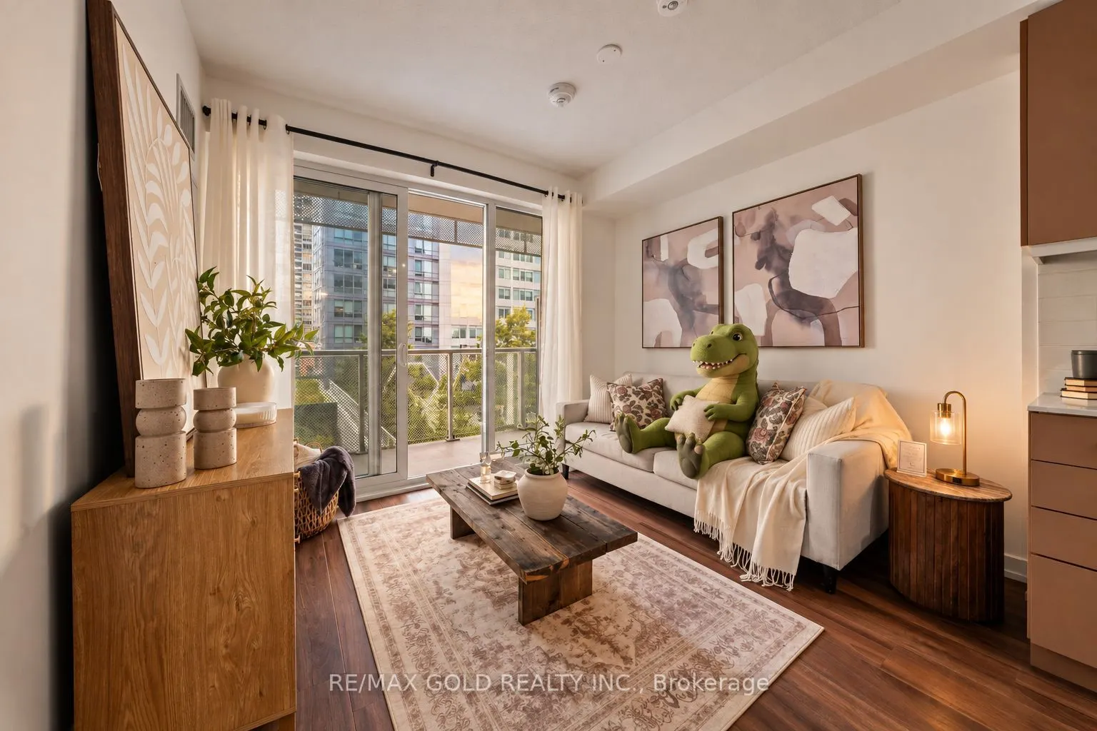 4065 Confederation Parkway #705