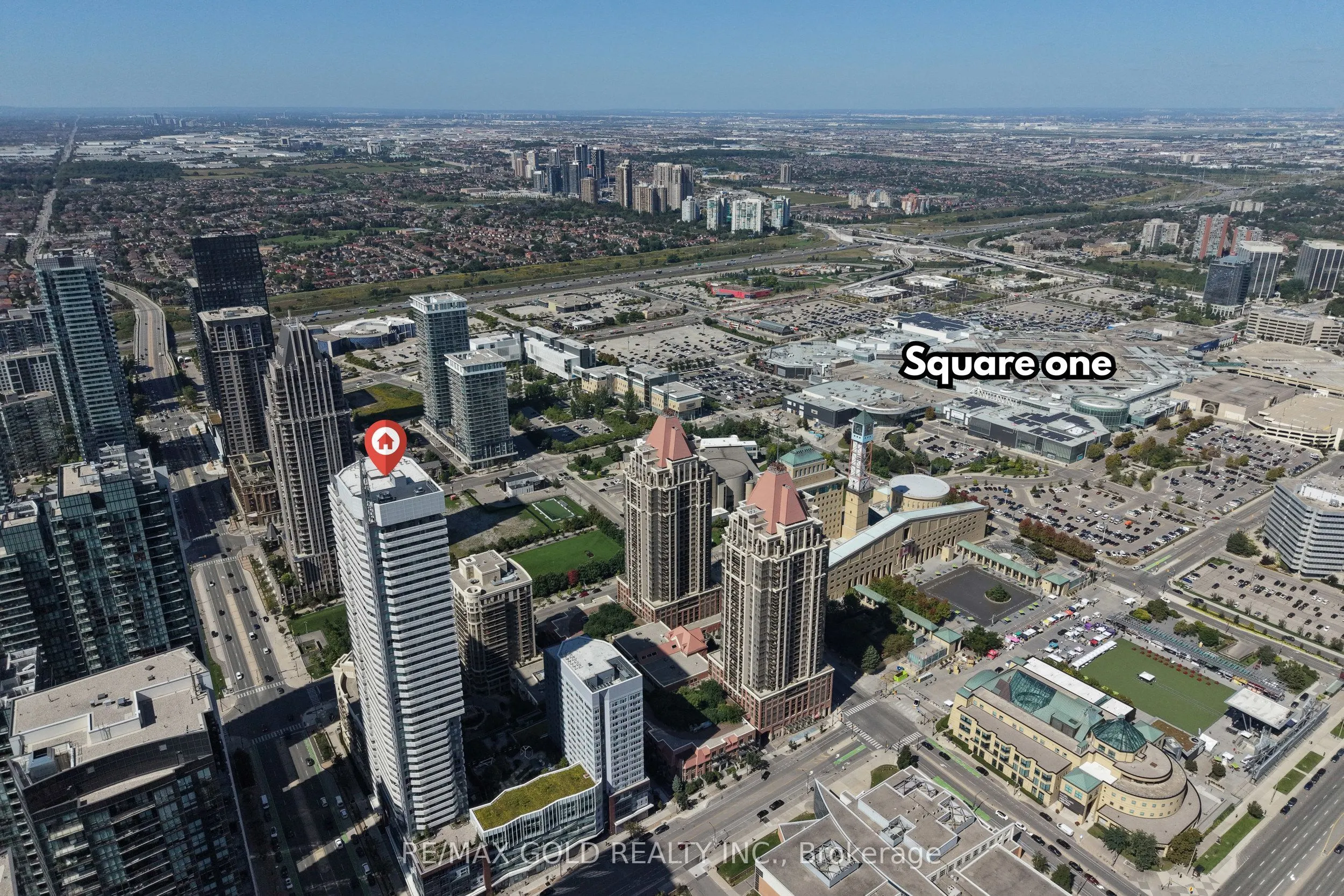 4065 Confederation Parkway #705
