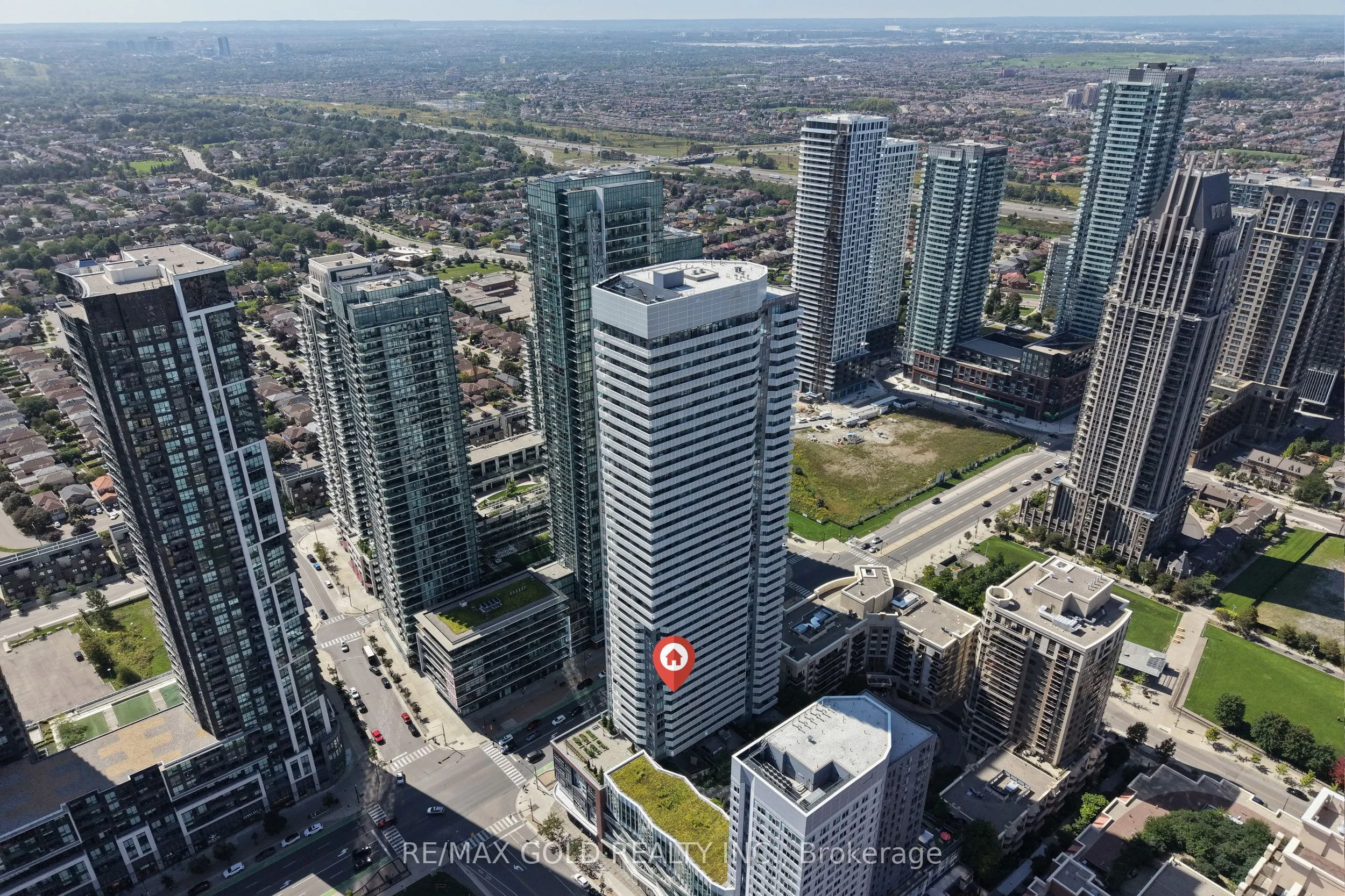 4065 Confederation Parkway #705