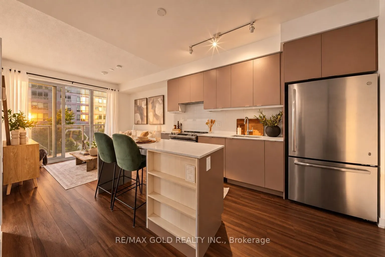 4065 Confederation Parkway #705