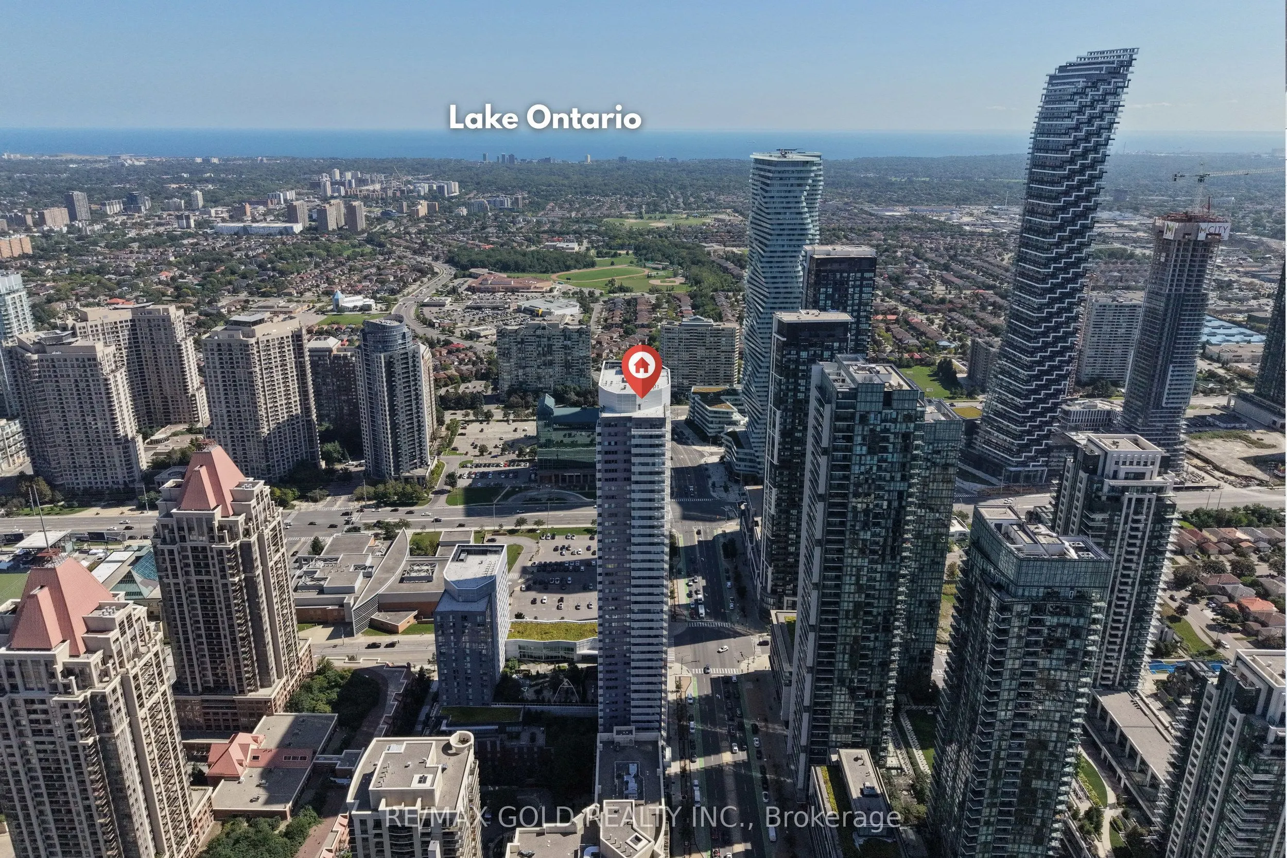 4065 Confederation Parkway #705