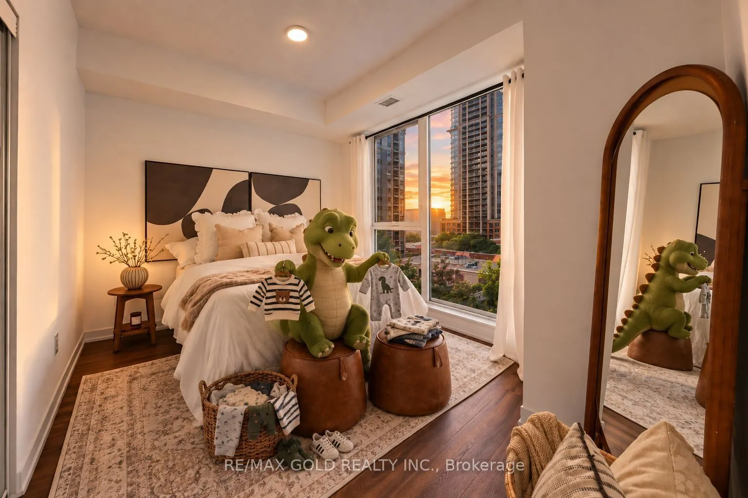 4065 Confederation Parkway #705