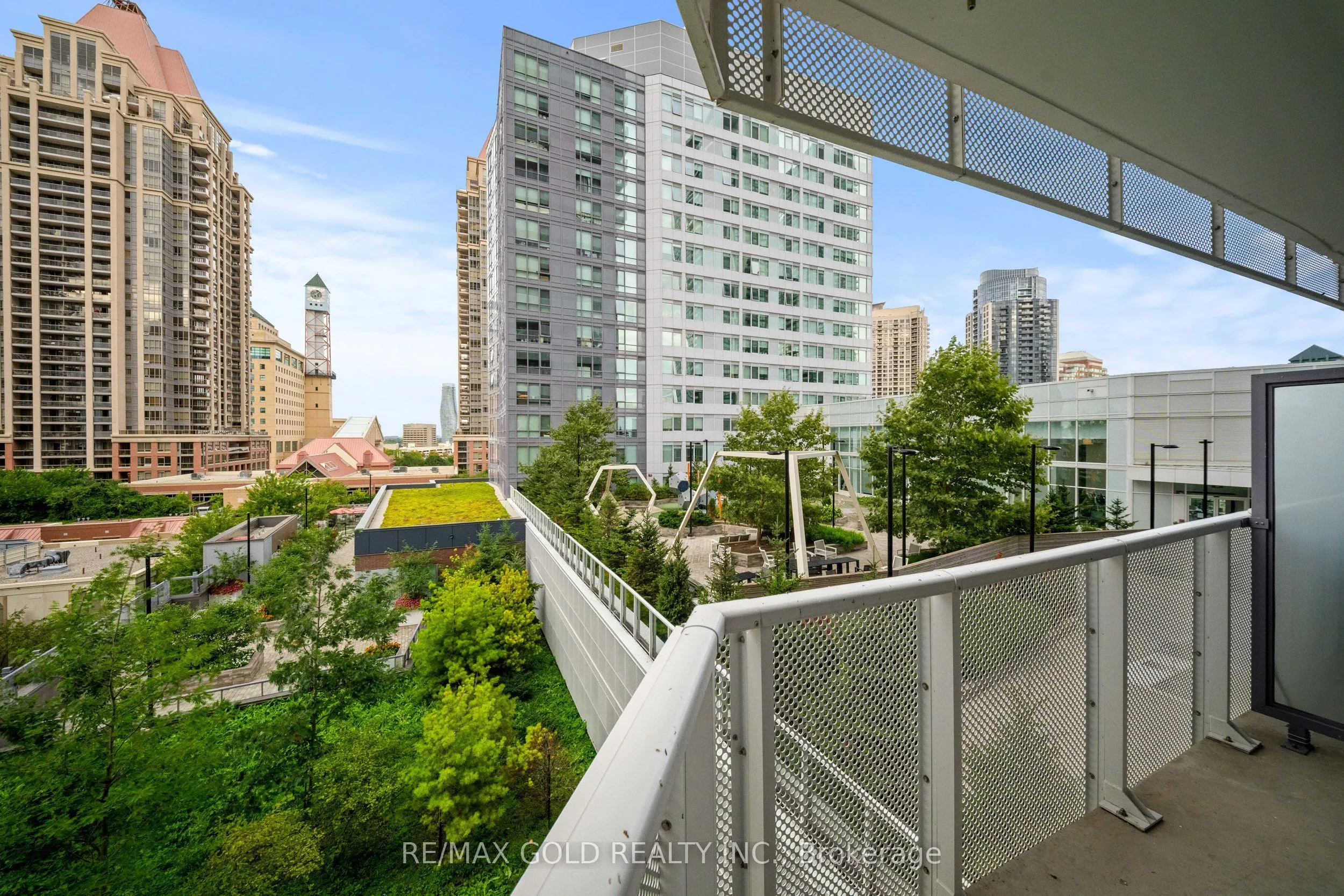 4065 Confederation Parkway #705