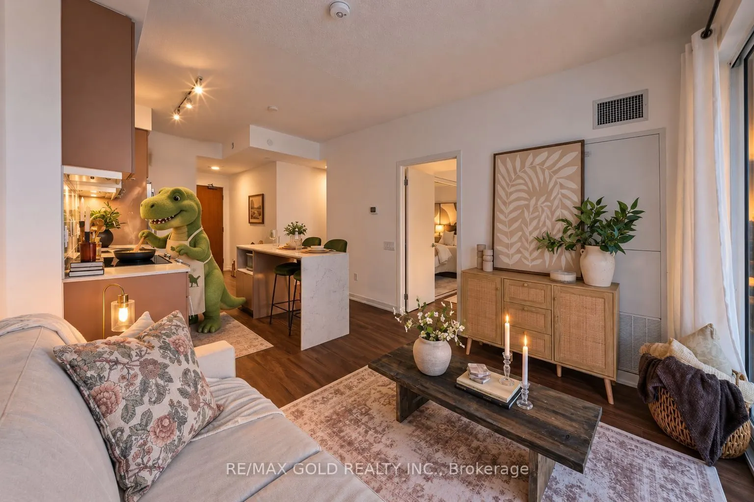 4065 Confederation Parkway #705