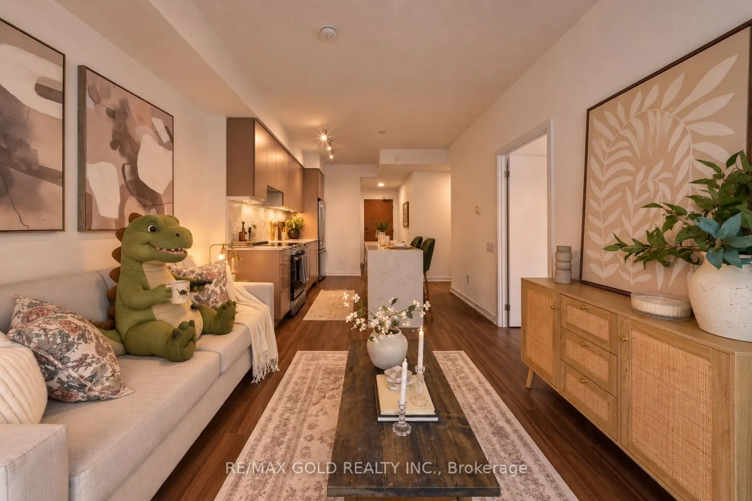 4065 Confederation Parkway #705