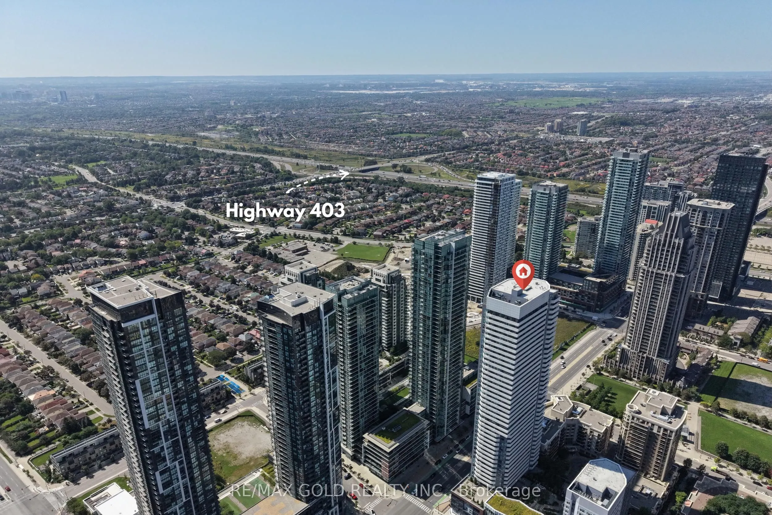 4065 Confederation Parkway #705