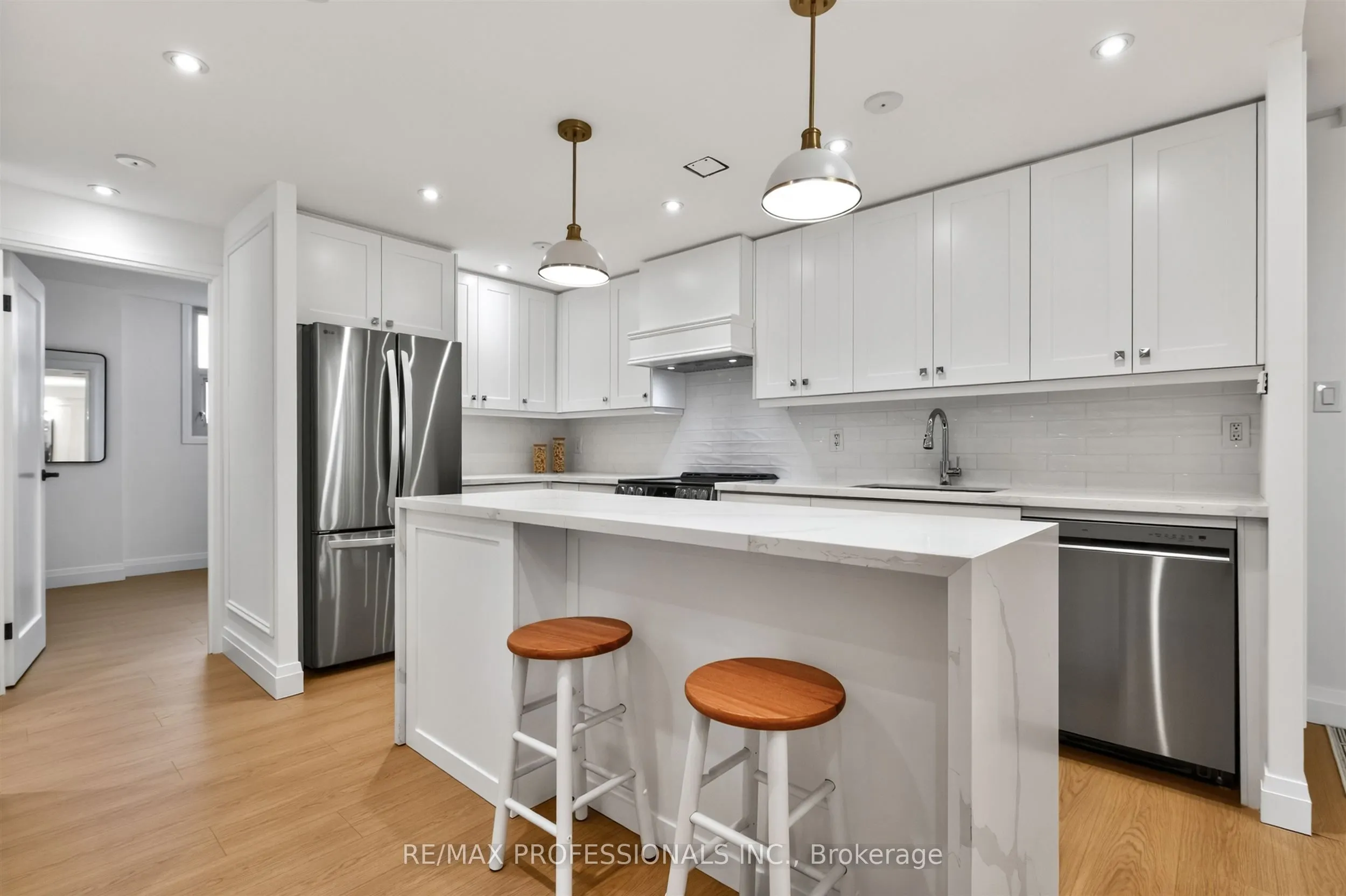 299 Mill Road #502