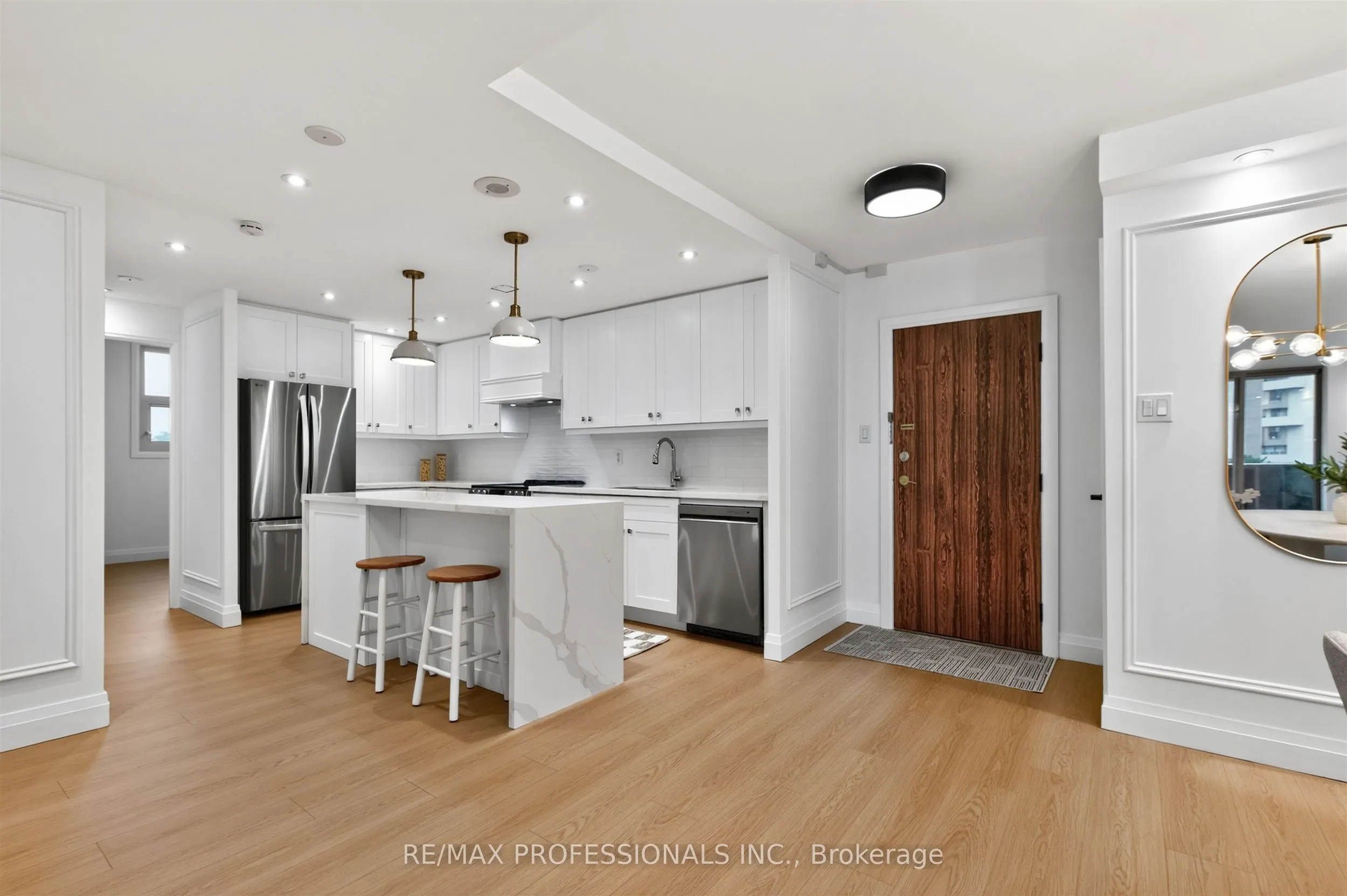 299 Mill Road #502