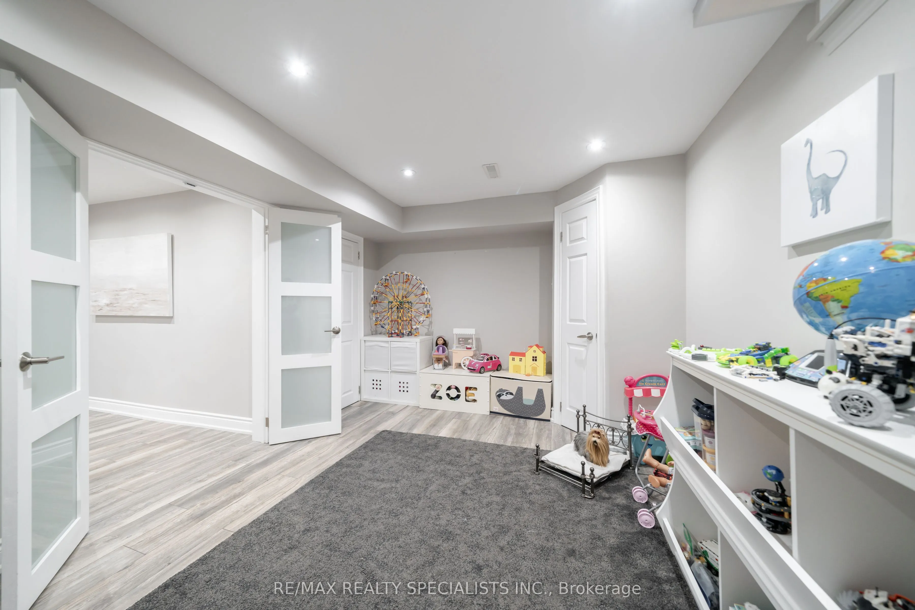 4021 Sasha Court