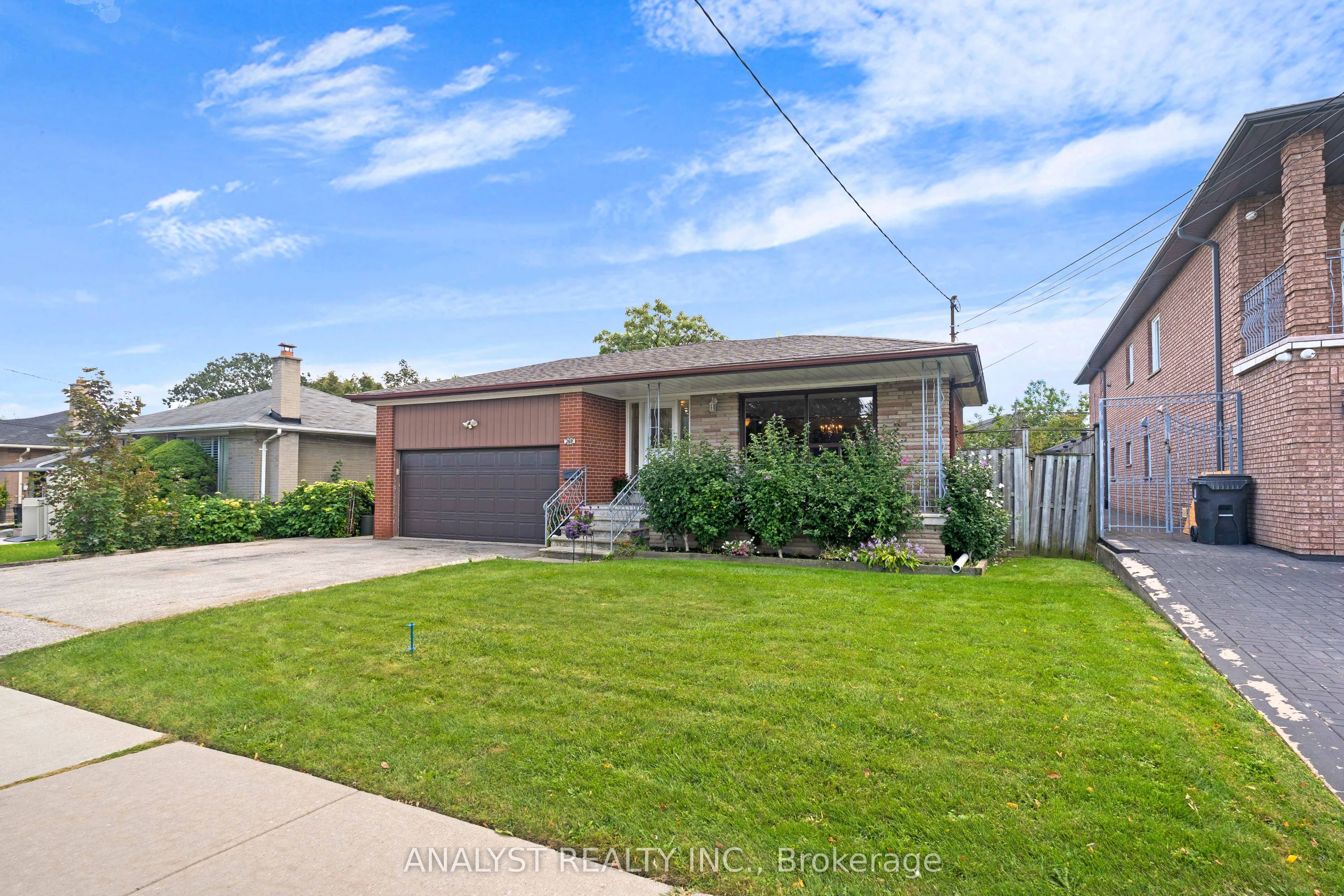 269 Gary Drive
