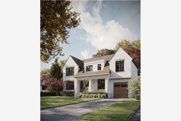 271 Linden Avenue