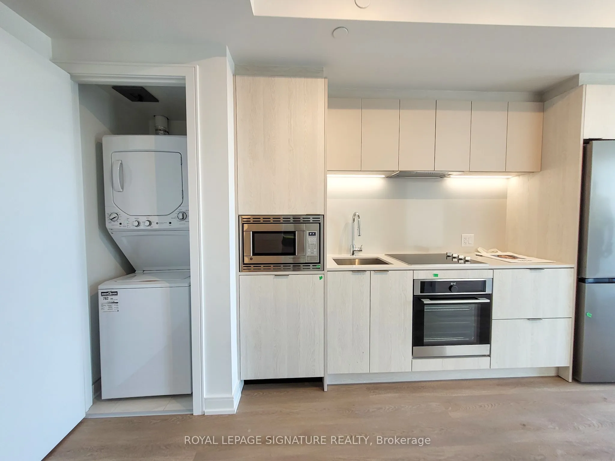 3009 Novar Road #1507