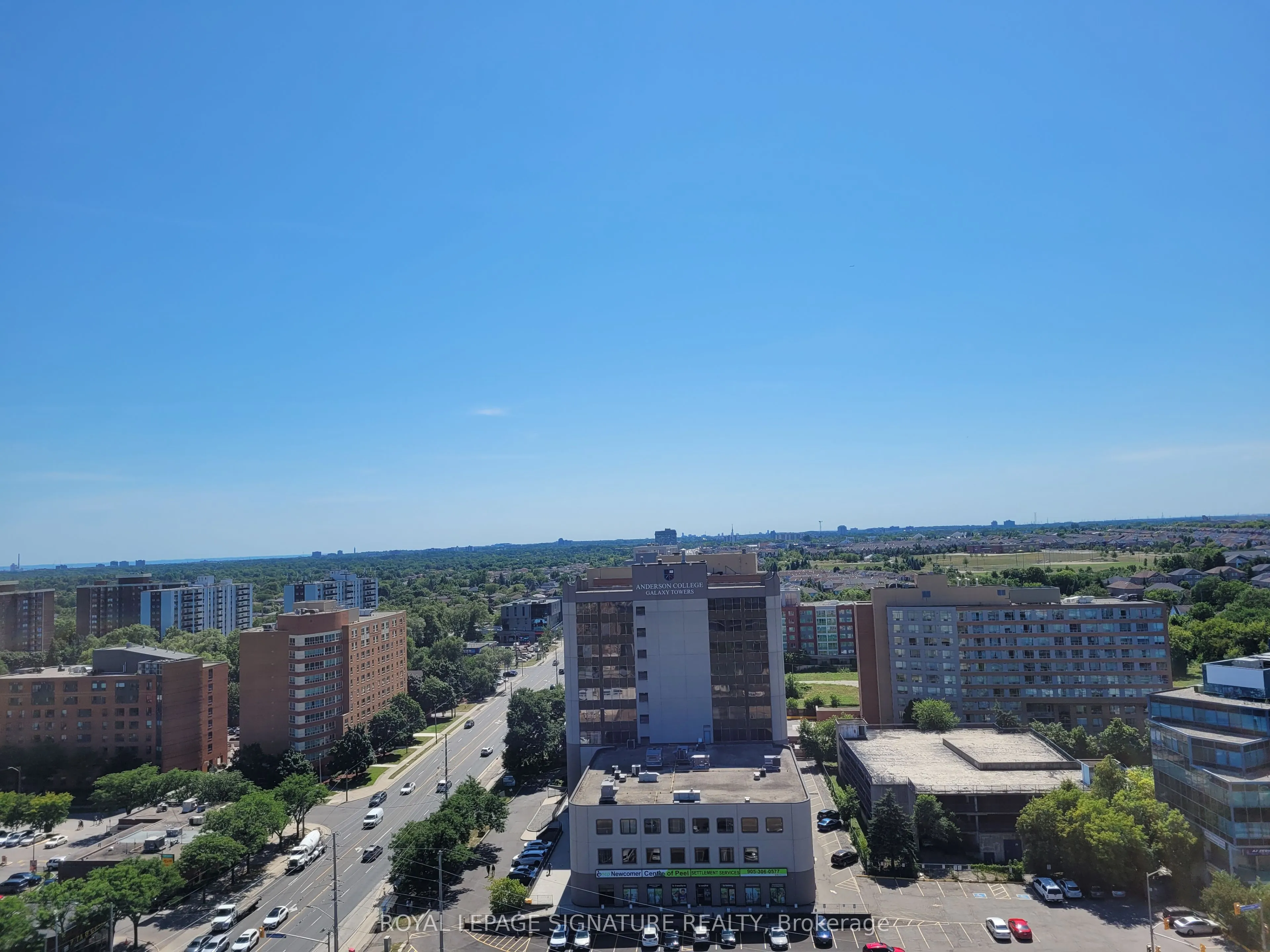 3009 Novar Road #1507