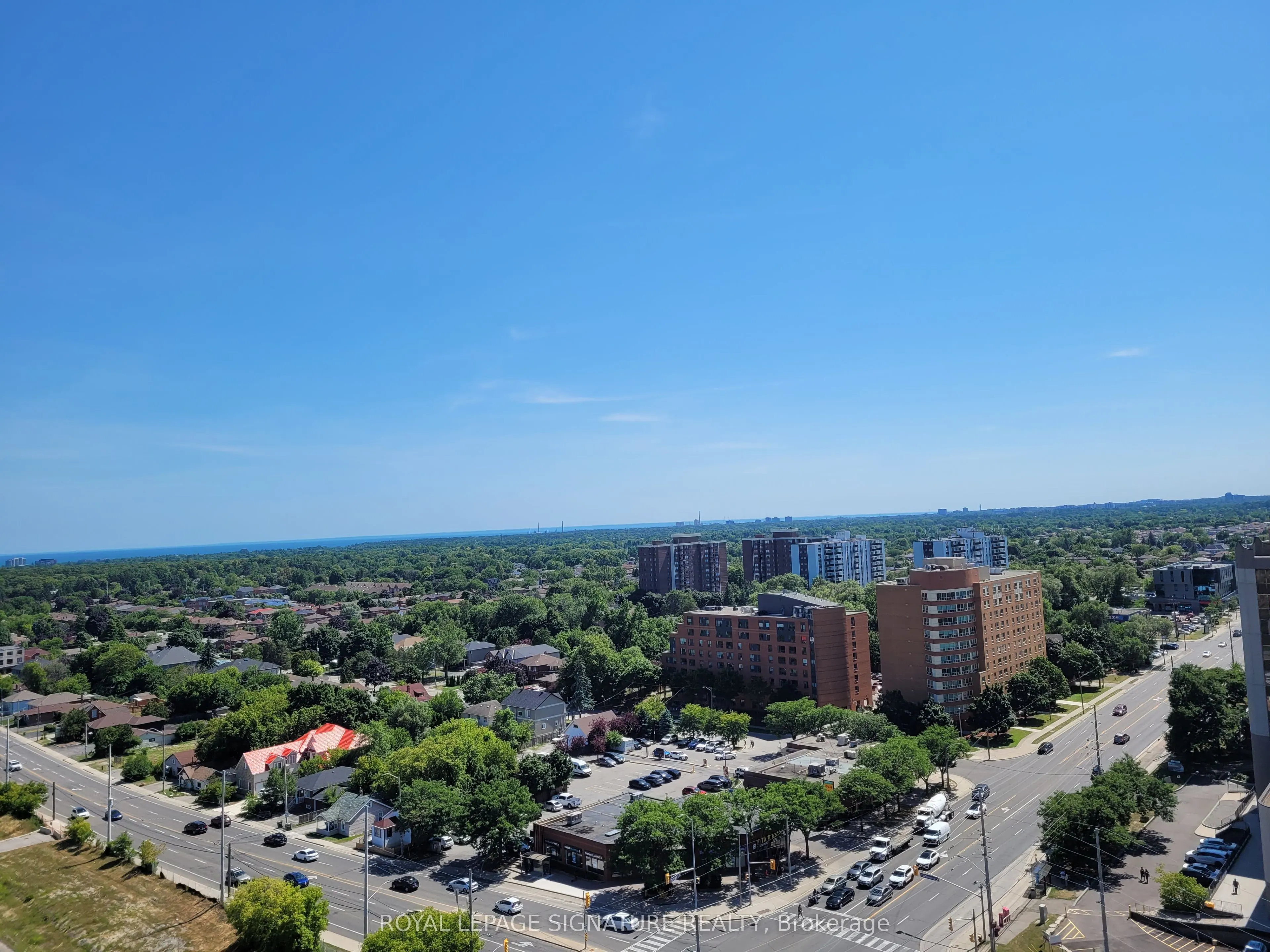 3009 Novar Road #1507