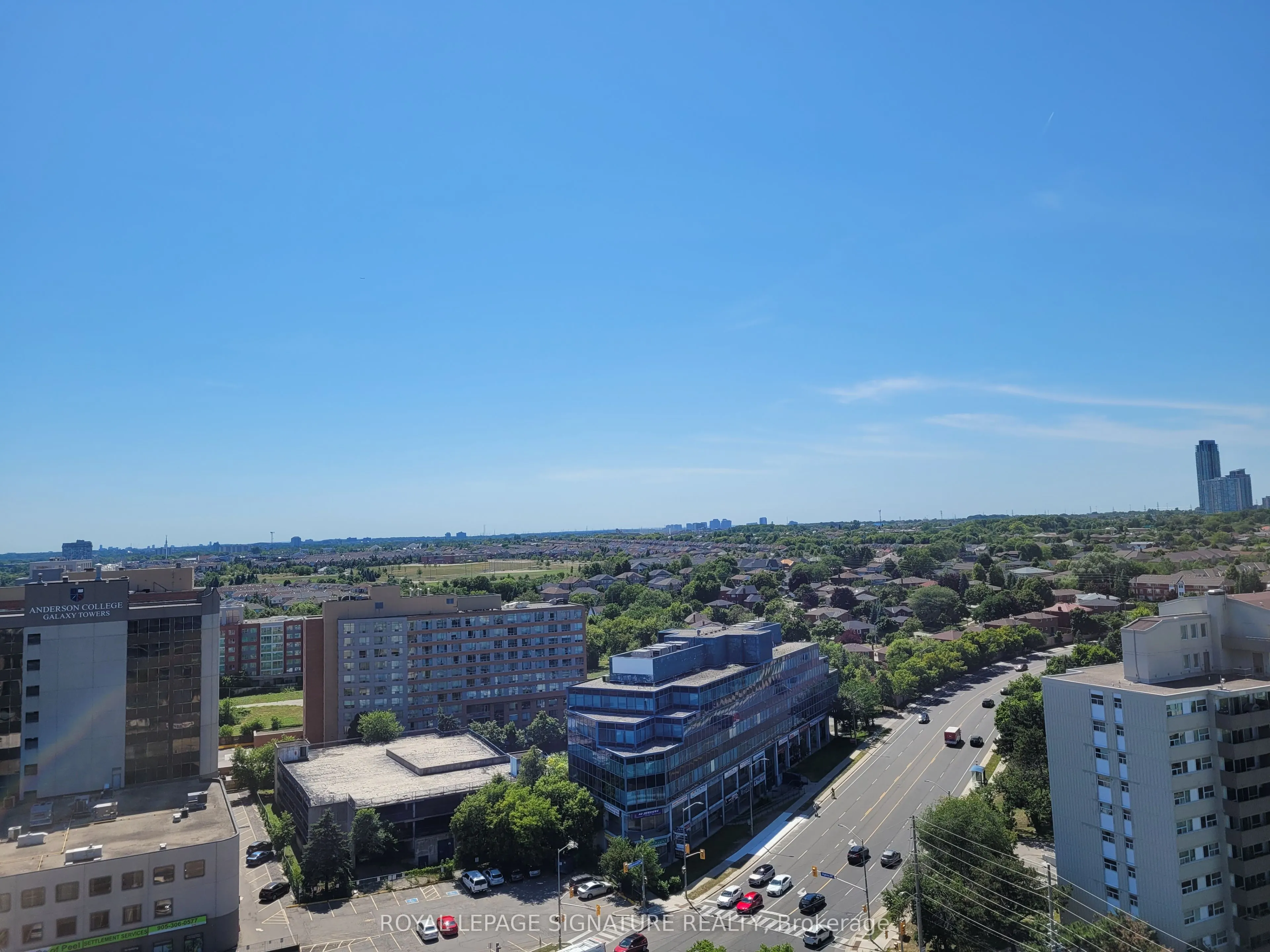 3009 Novar Road #1507