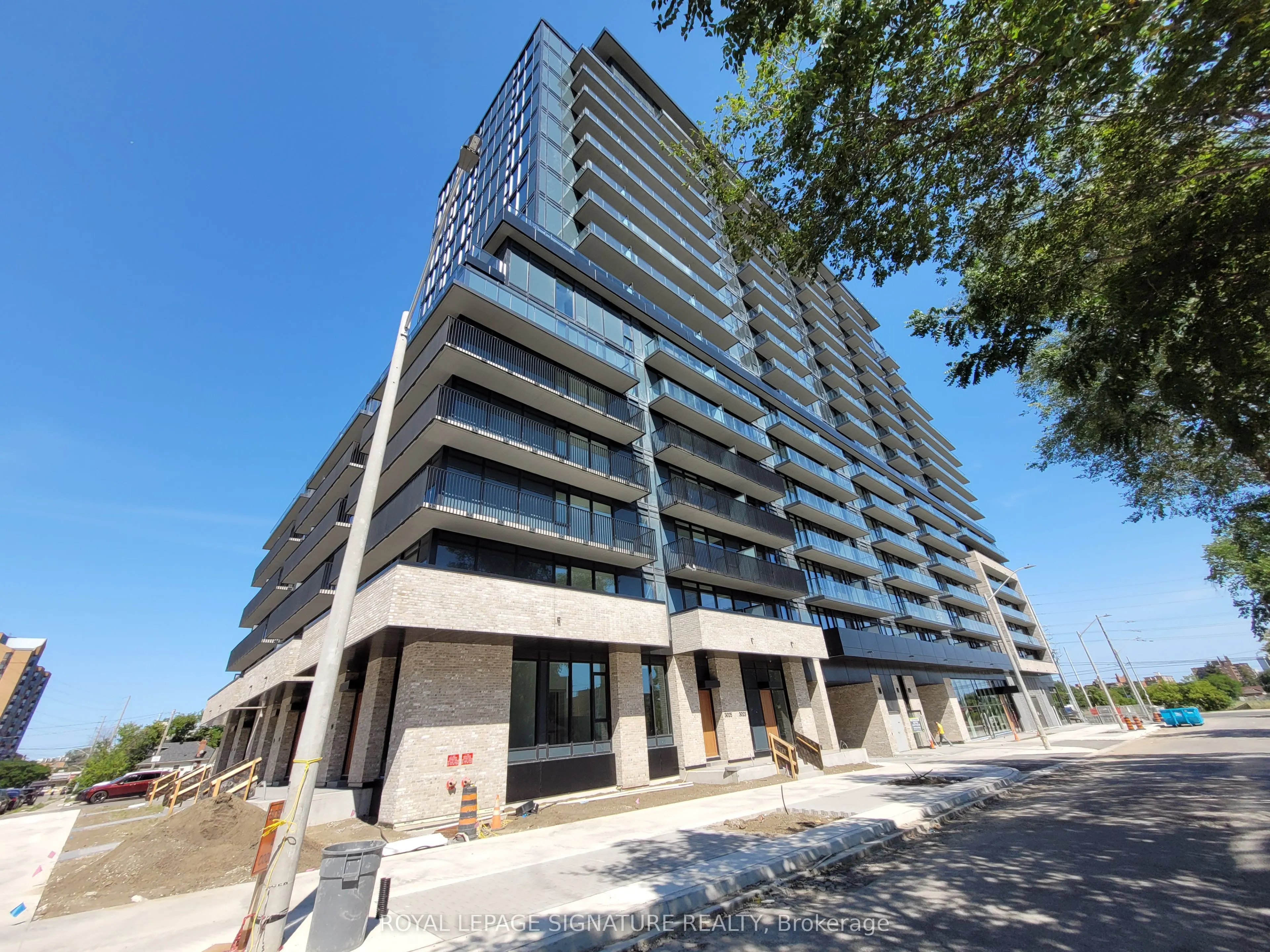 3009 Novar Road #1507