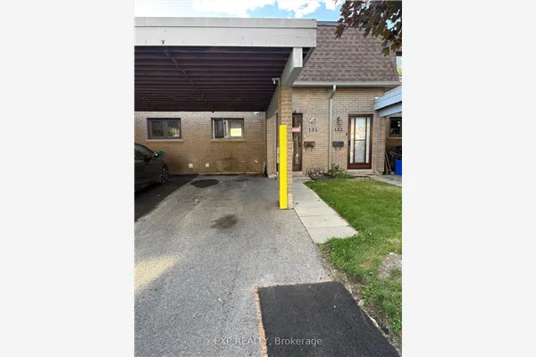 475 BRAMALEA Road