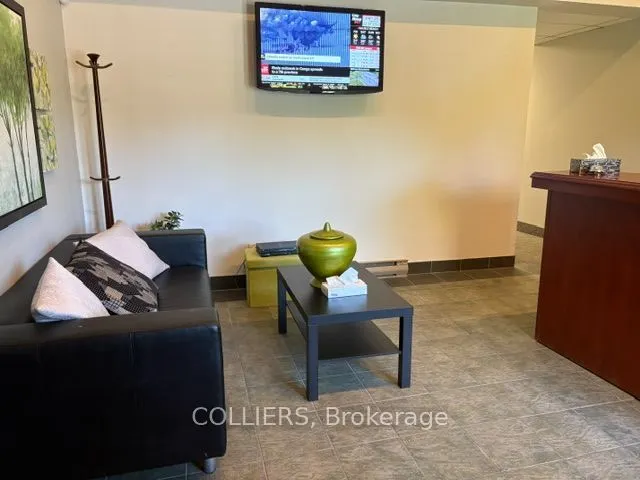 5399 Eglinton Avenue W #206