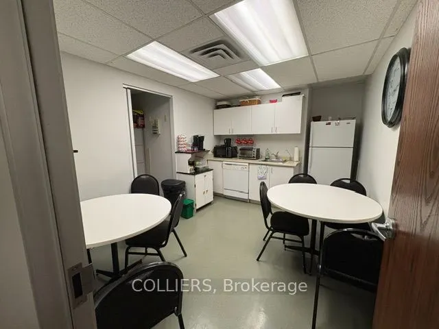 5399 Eglinton Avenue W #206