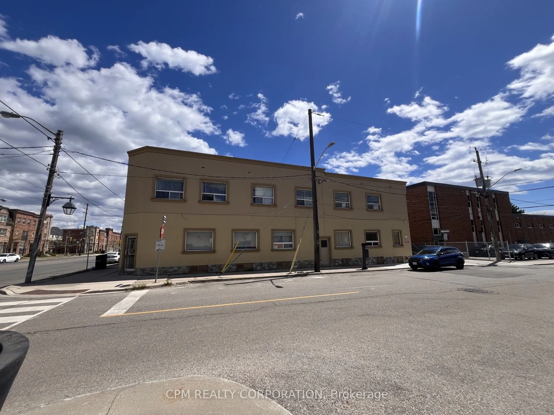 3049-51 Lake Shore Boulevard W