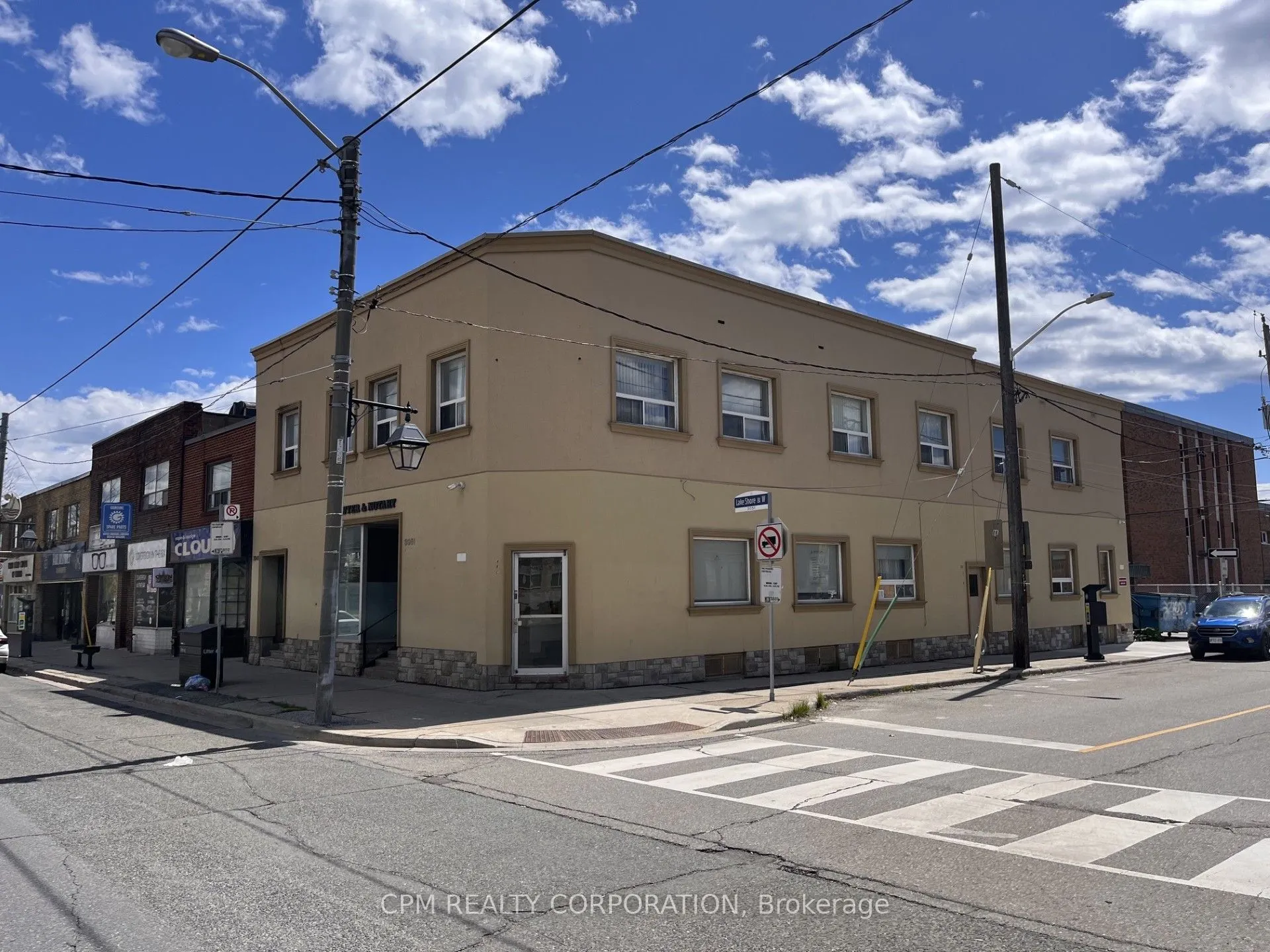 3049-51 Lake Shore Boulevard W