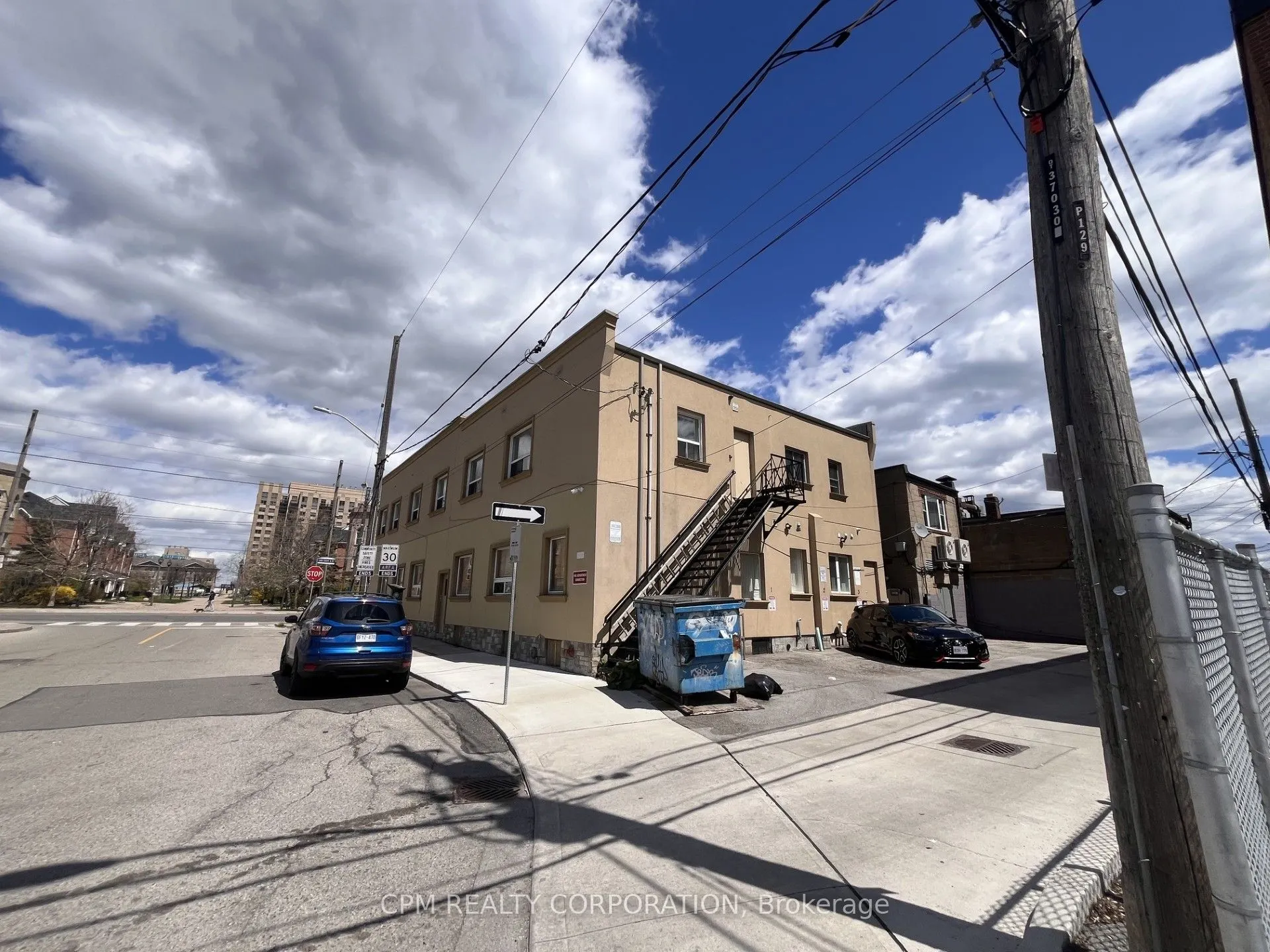 3049-51 Lake Shore Boulevard W