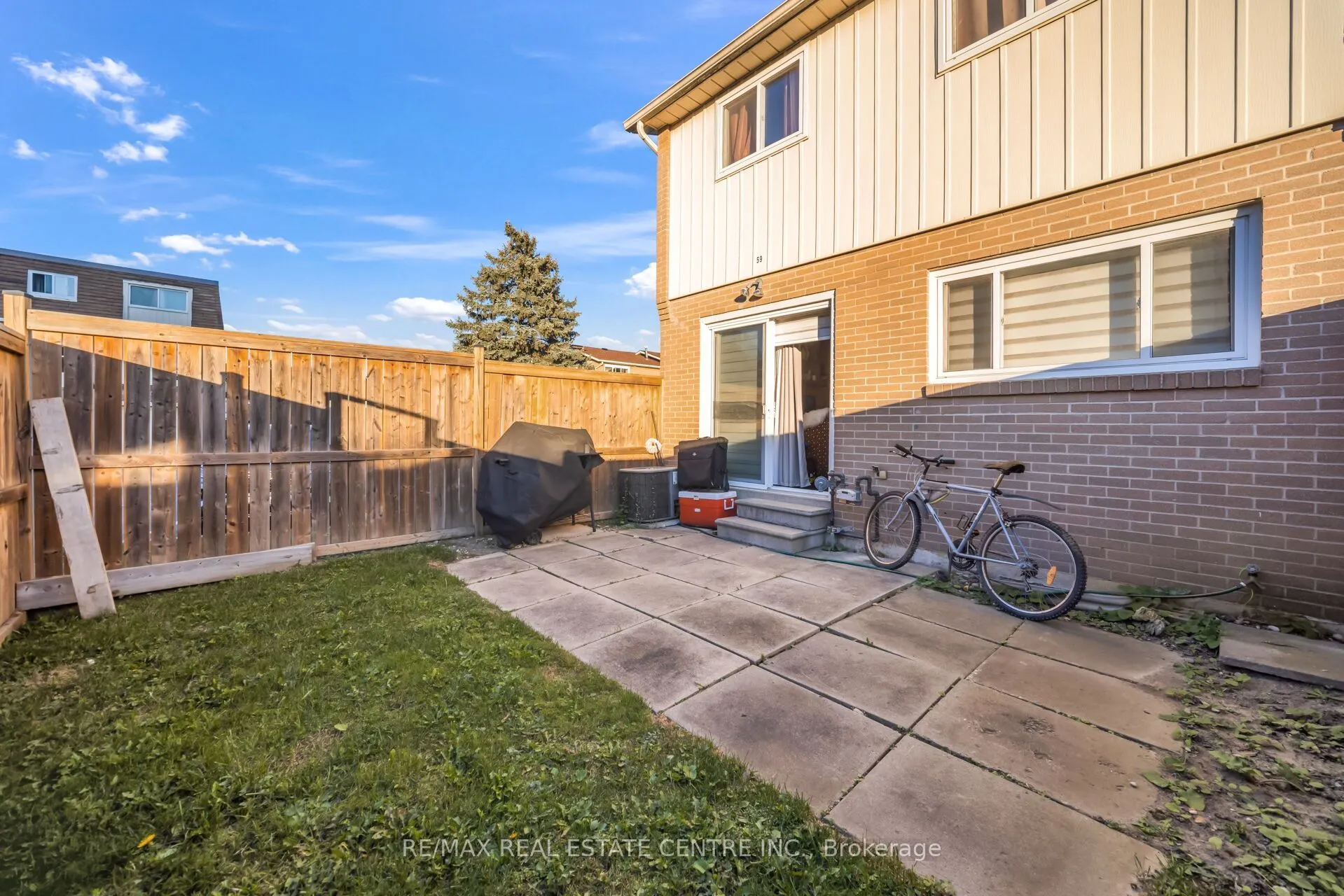 59 Craigleigh Crescent #59