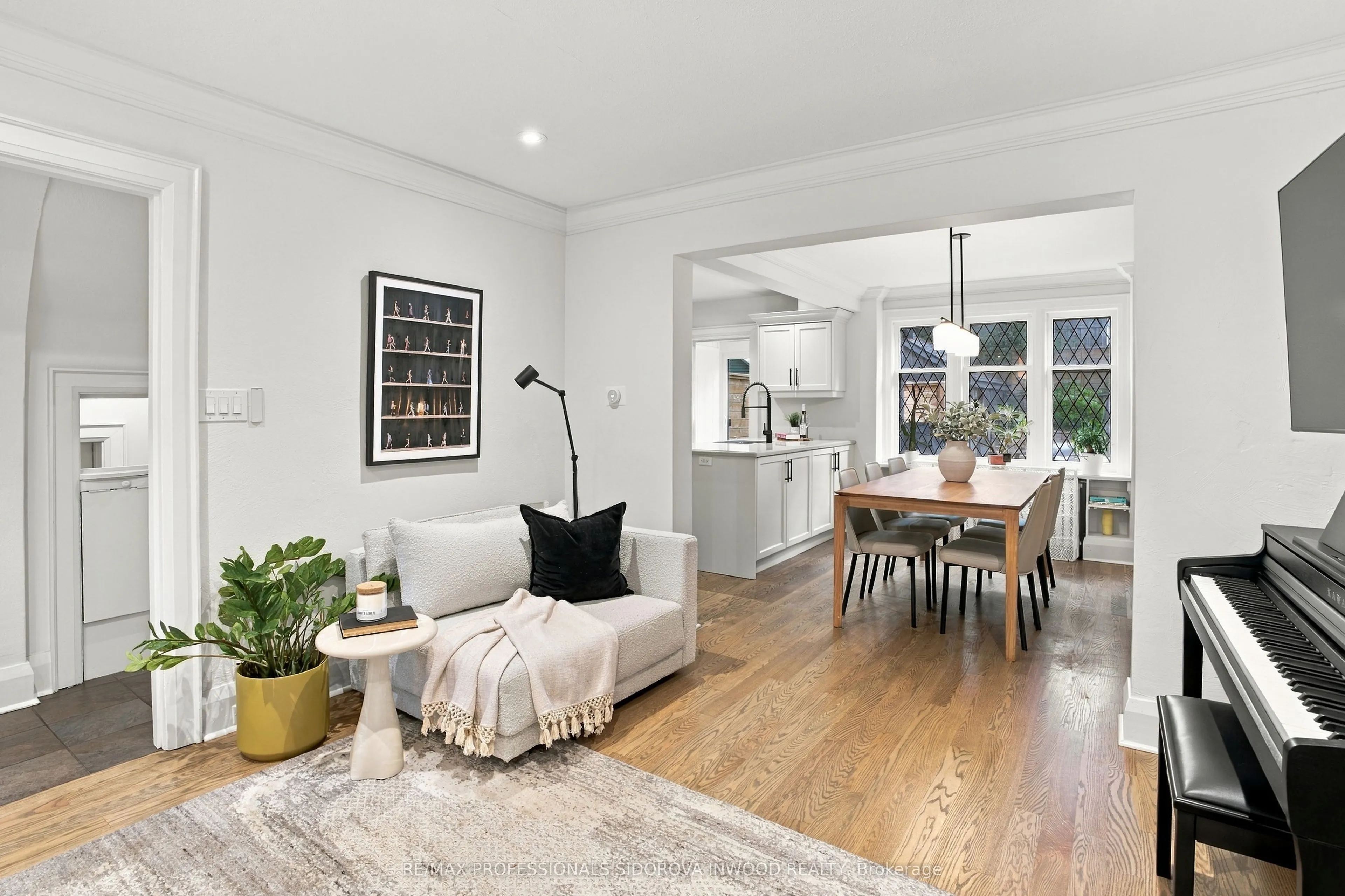 26 Larkin Avenue