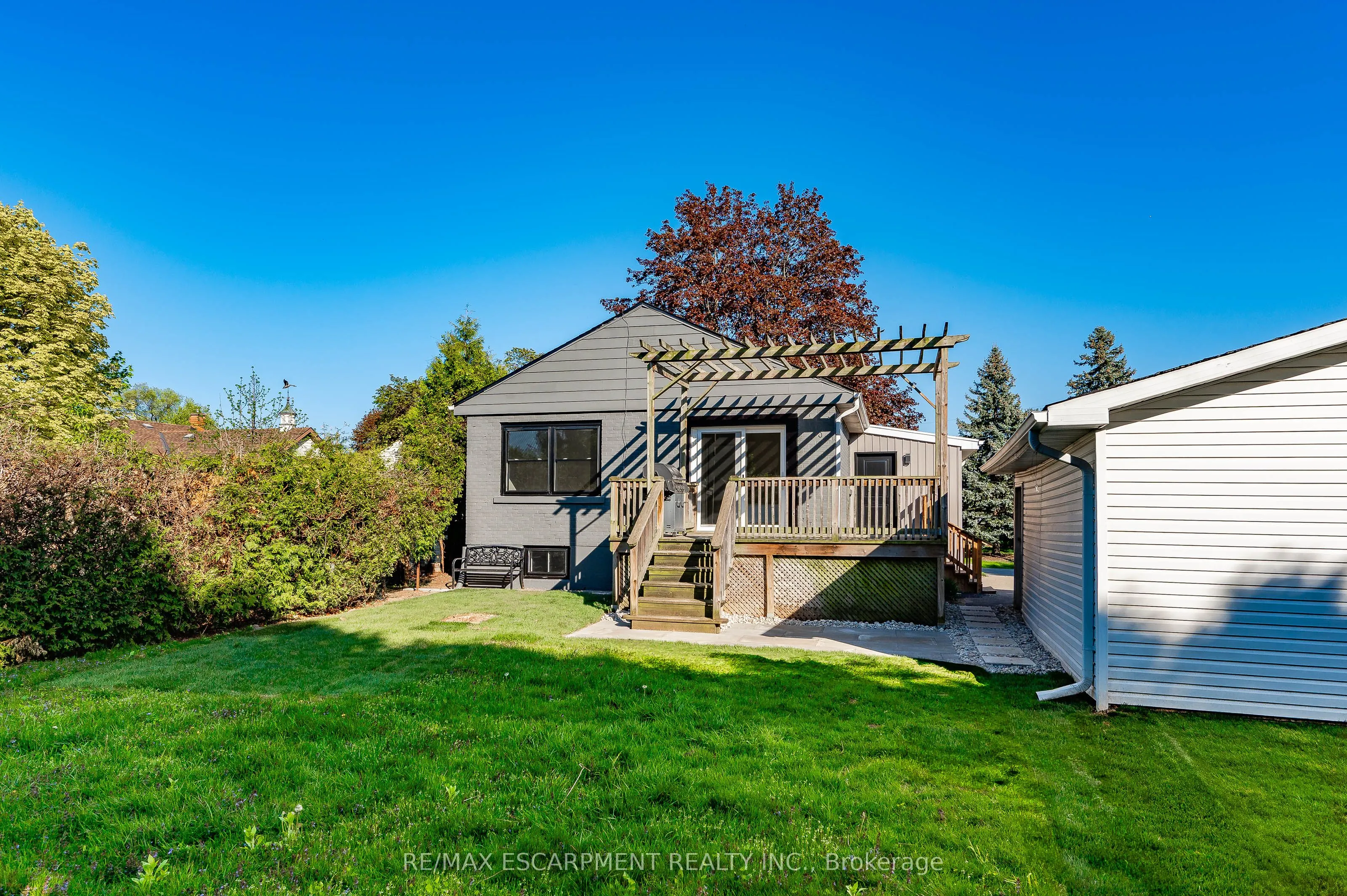 1041 Shepherd's Drive